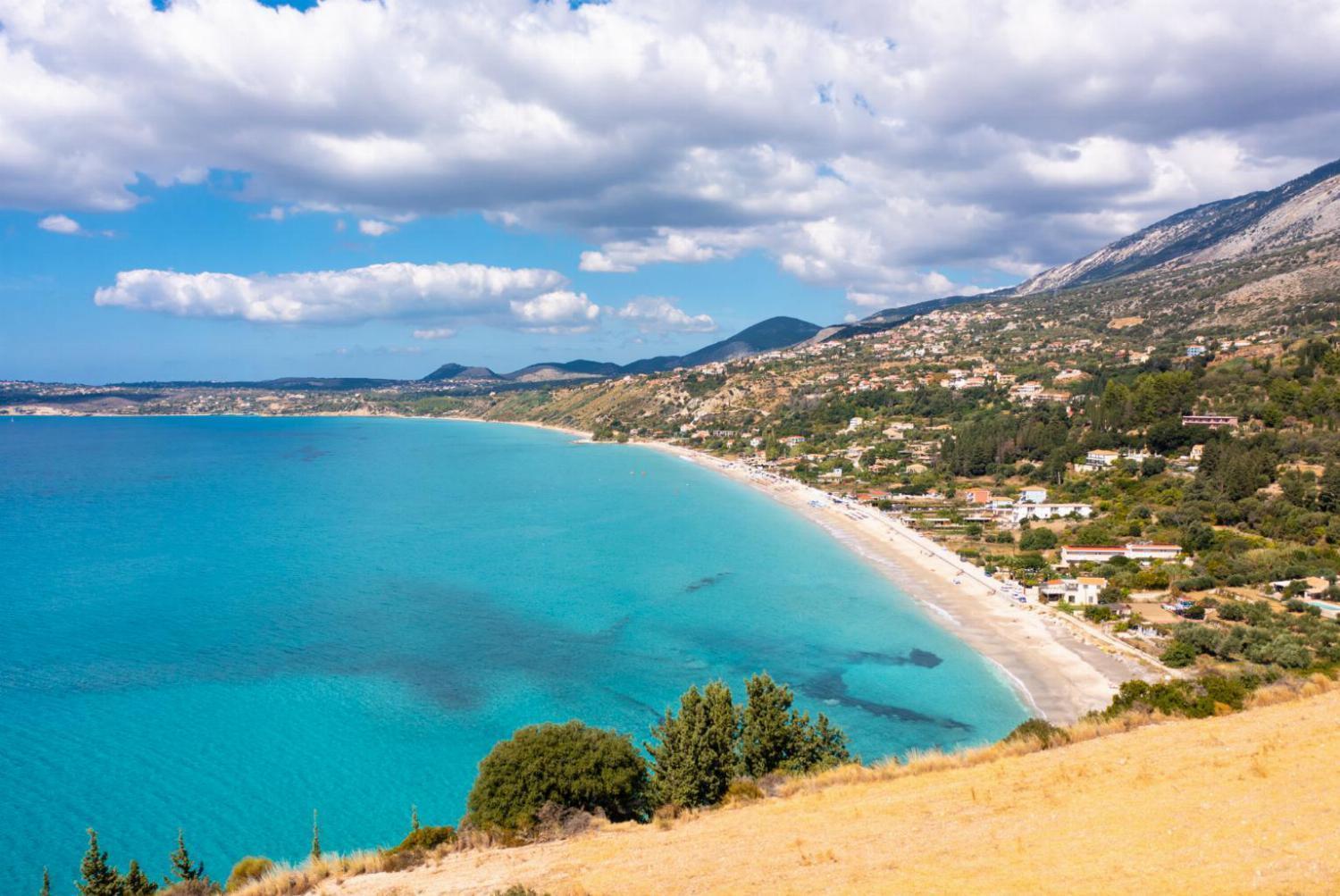 Sia Villa Trapezaki (Kefalonia)