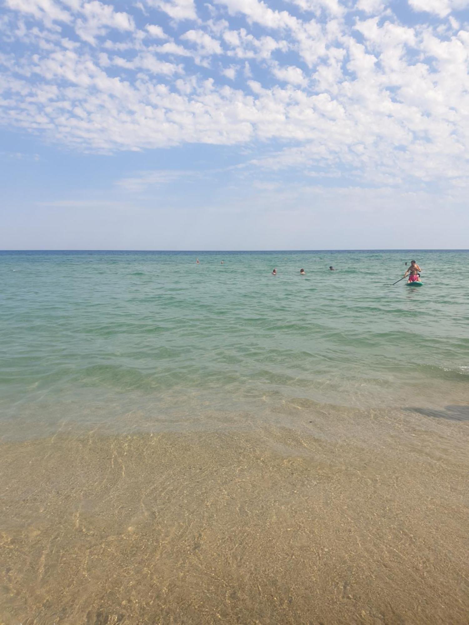 Vienni * Paralia Katerinis