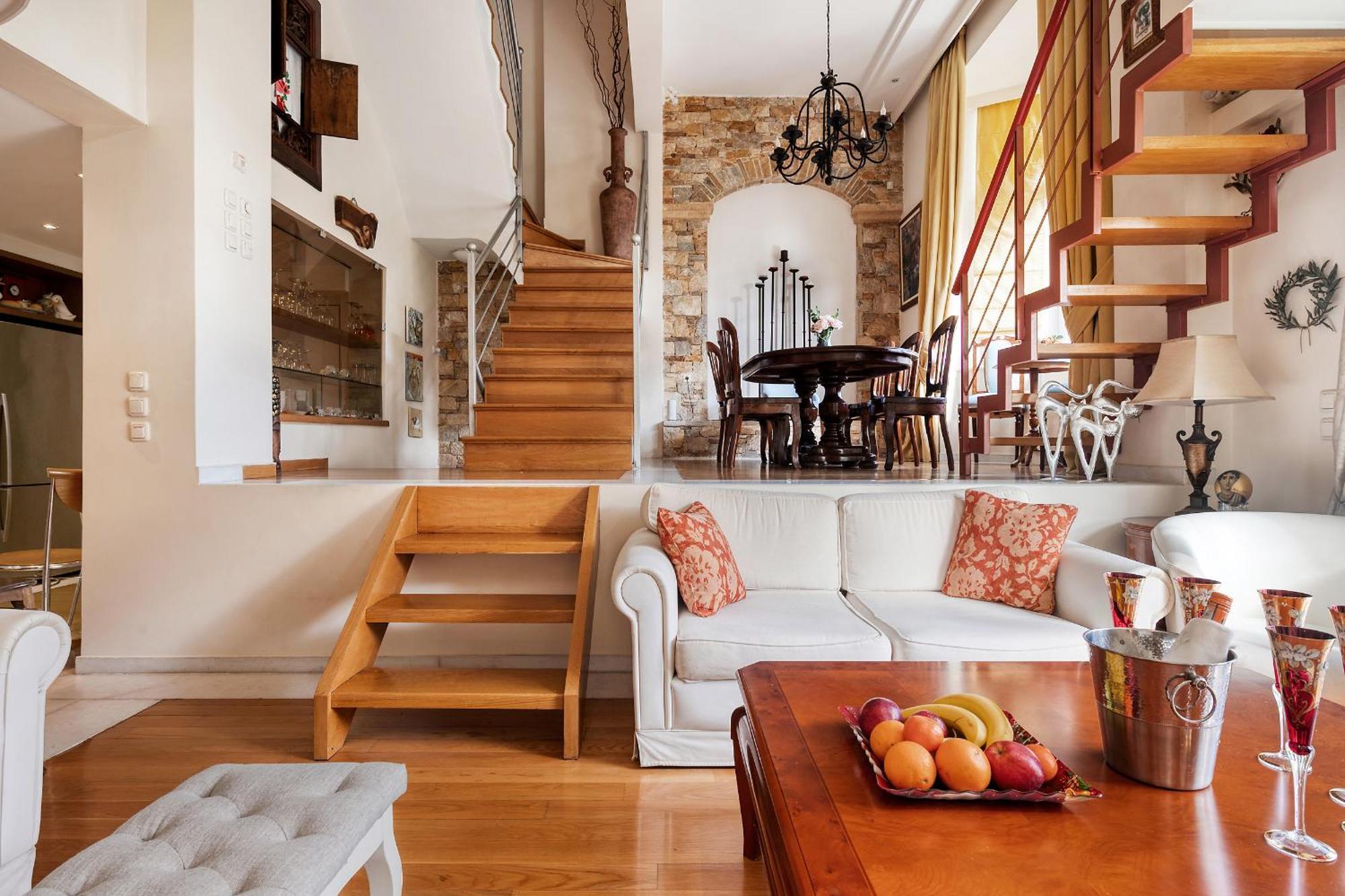 Artistic Luxury Villa *