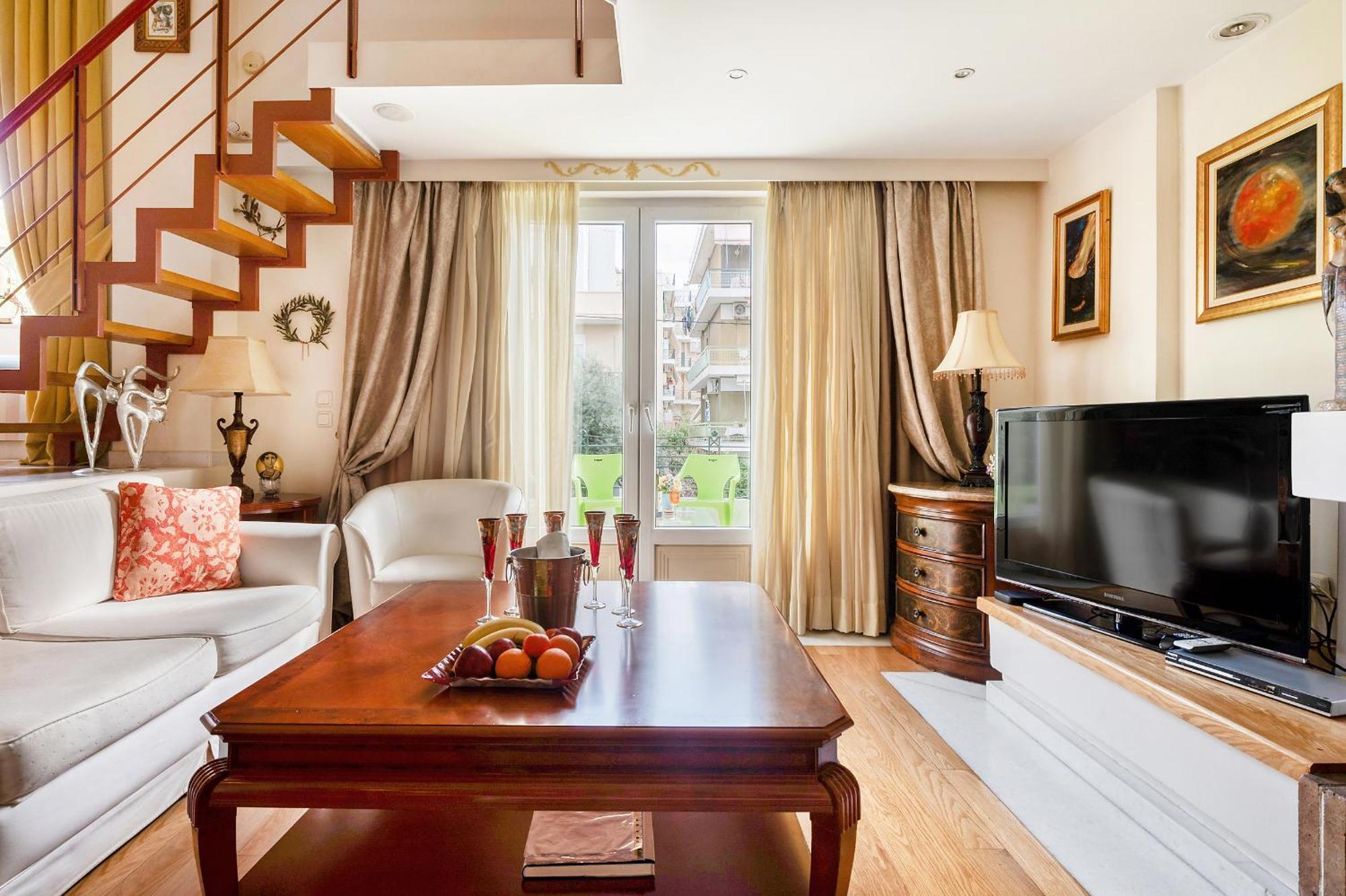 Artistic Luxury * Athens