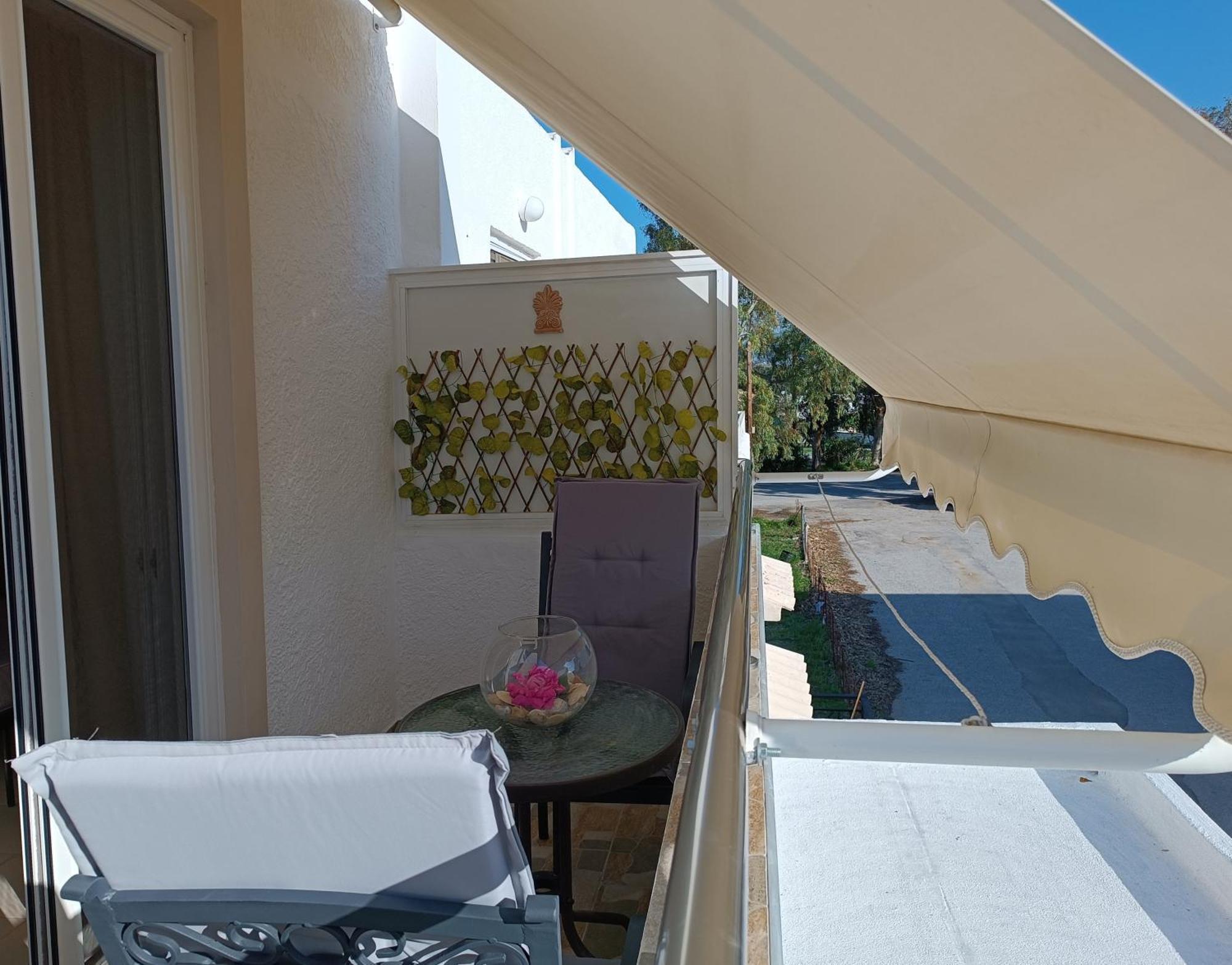 G.s. 2 Apartment Mastichari (Kos)