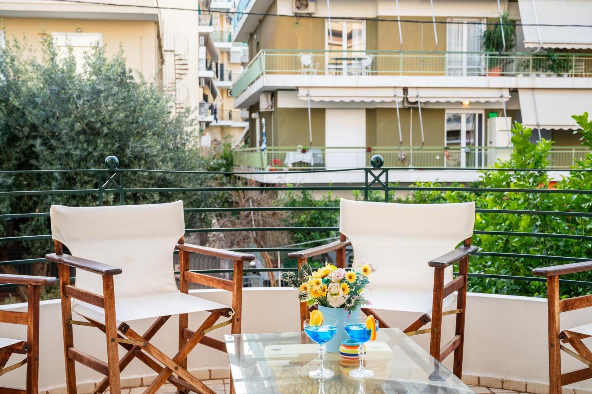 Artistic Luxury Villa Athens