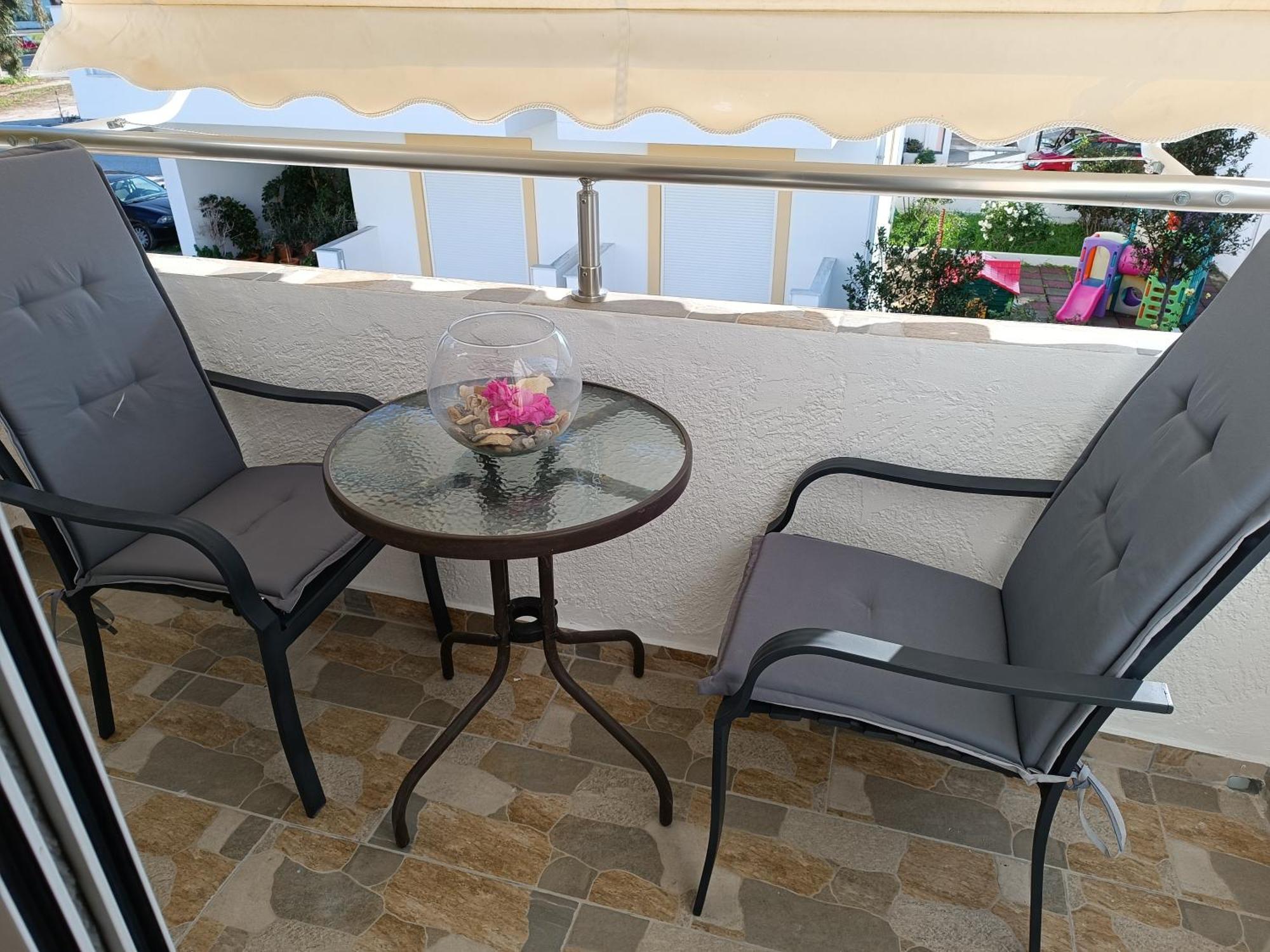 G.s. 2 Apartment *