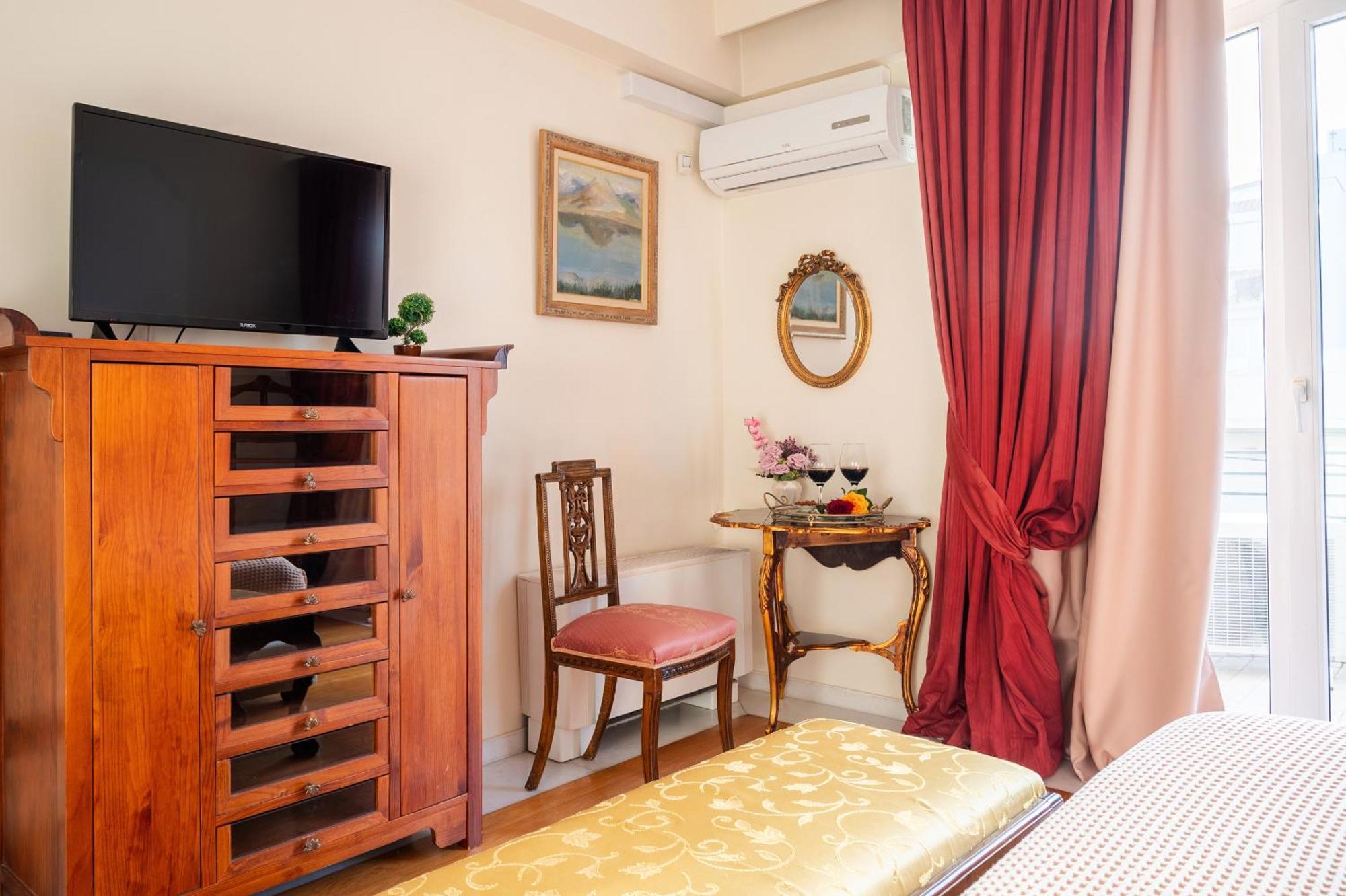 Villa Artistic Luxury Athens