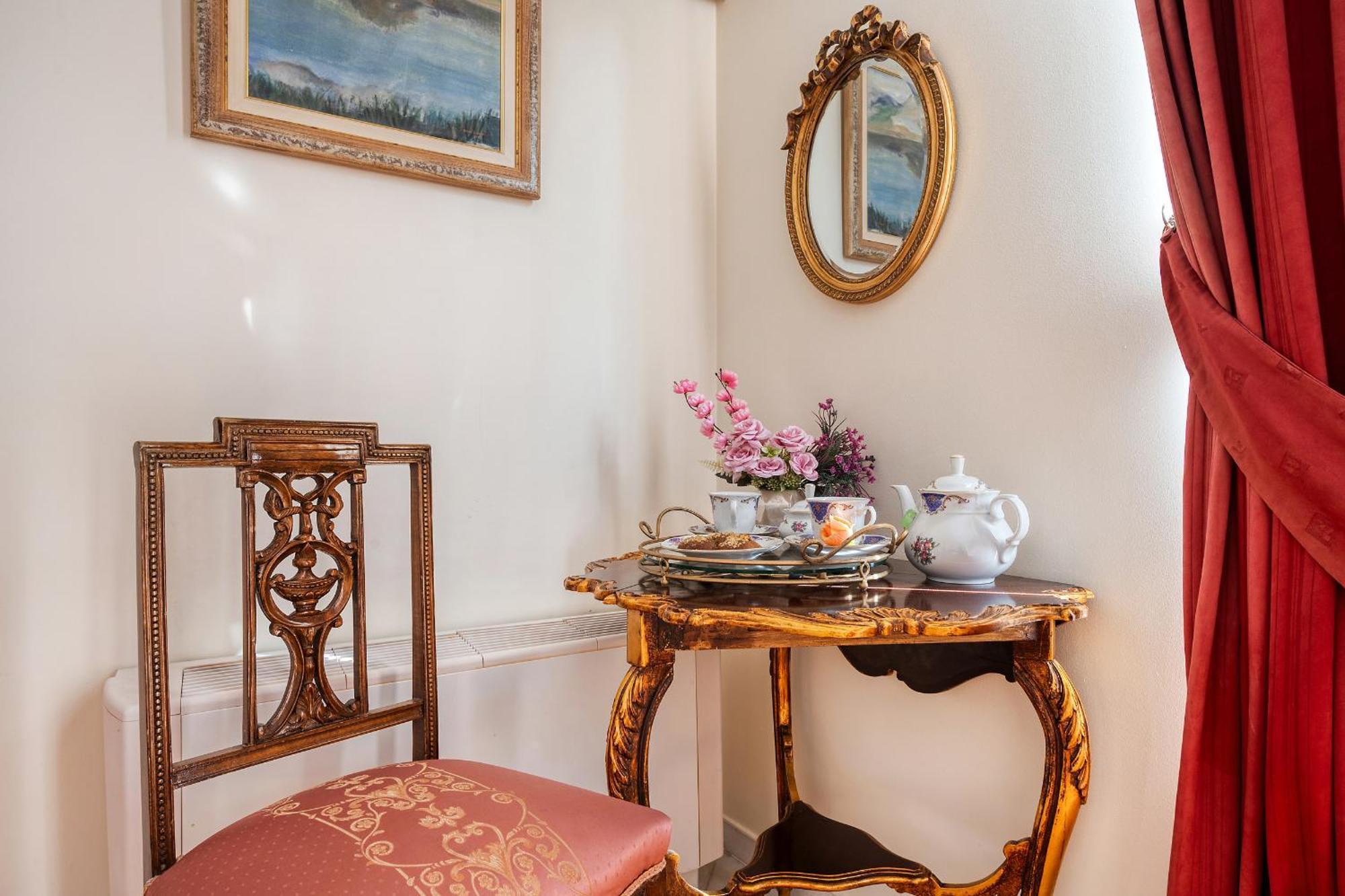 Artistic Luxury Athens