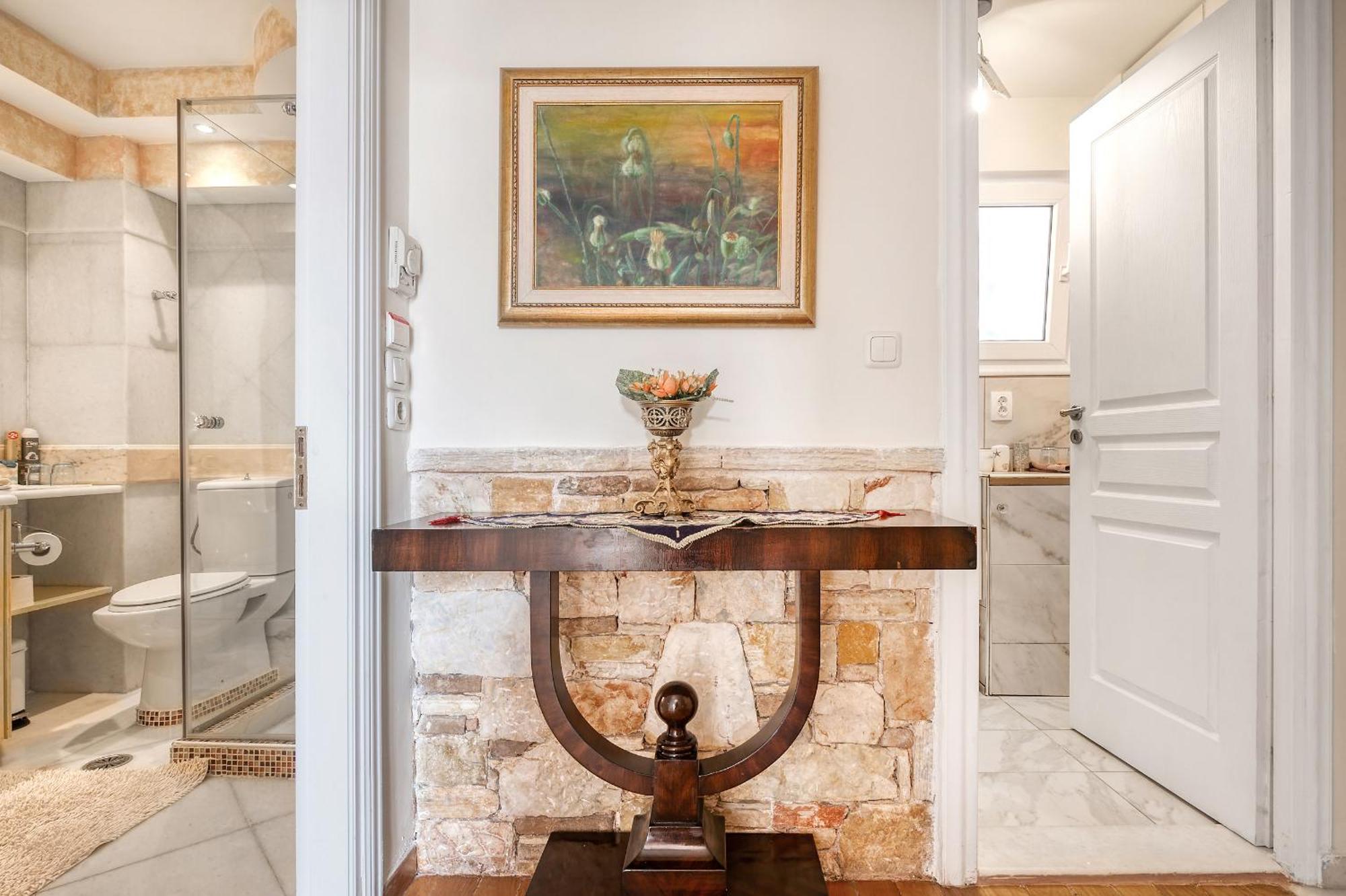 Villa Artistic Luxury *