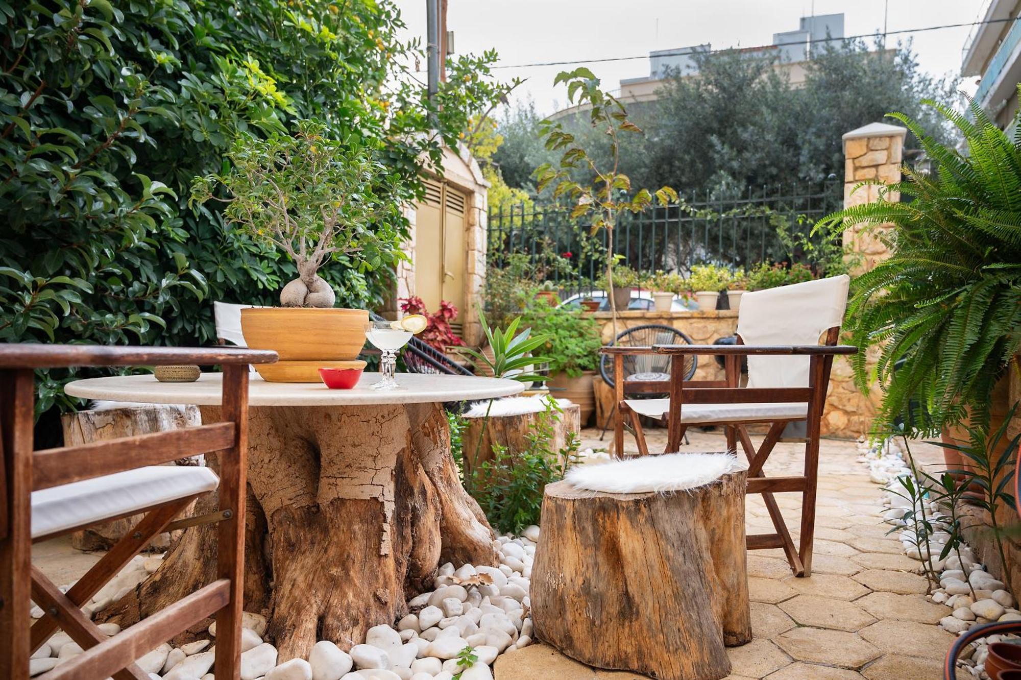 Villa Artistic Luxury Athens