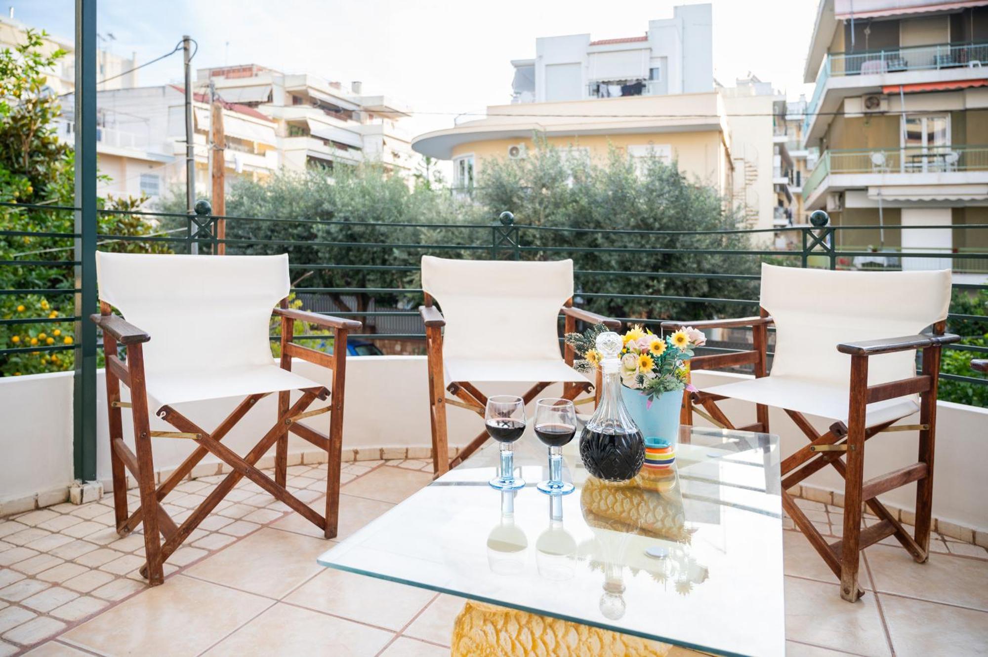Artistic Luxury * Athens