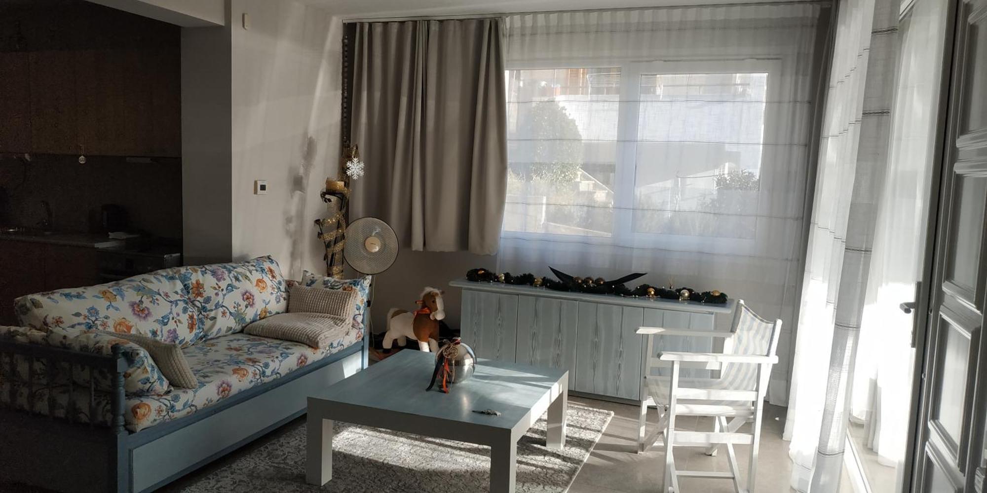 Marigeo Garden House Holiday home *