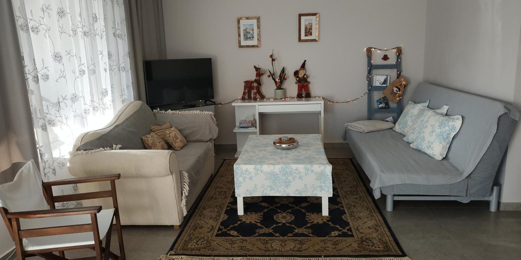 Marigeo Garden House Holiday home