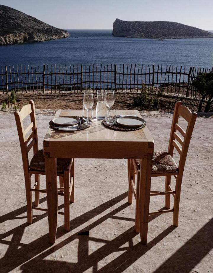 Hotel Phisis Nature Retreat *