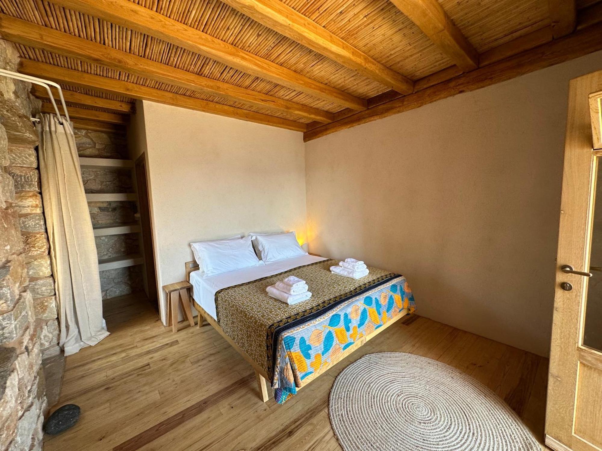 Phisis Nature Retreat