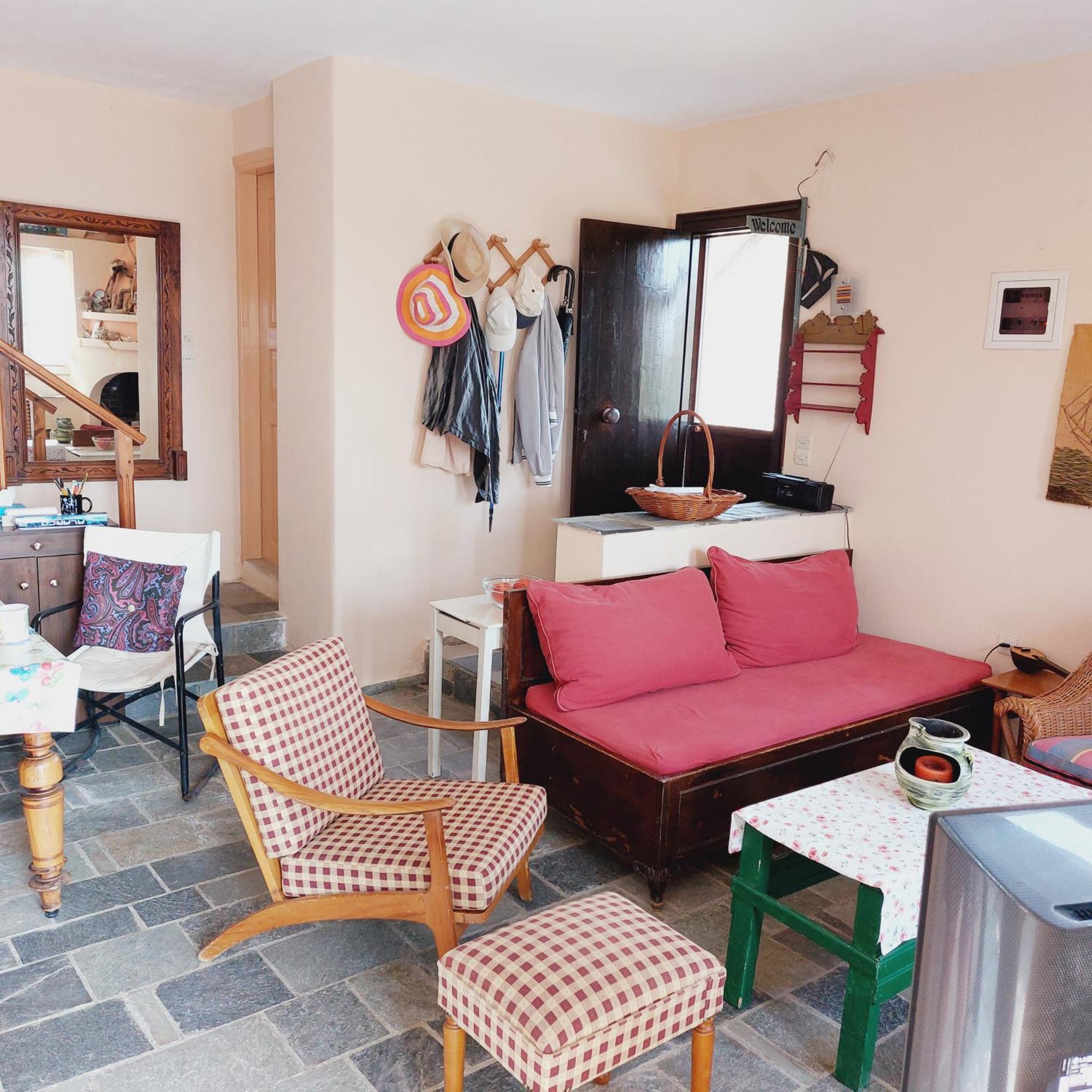 Sunrise House Holiday home Alonnisos Town