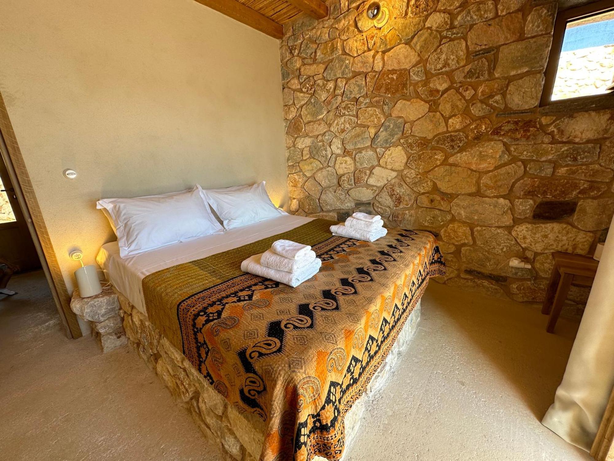 Hotel Phisis Nature Retreat *