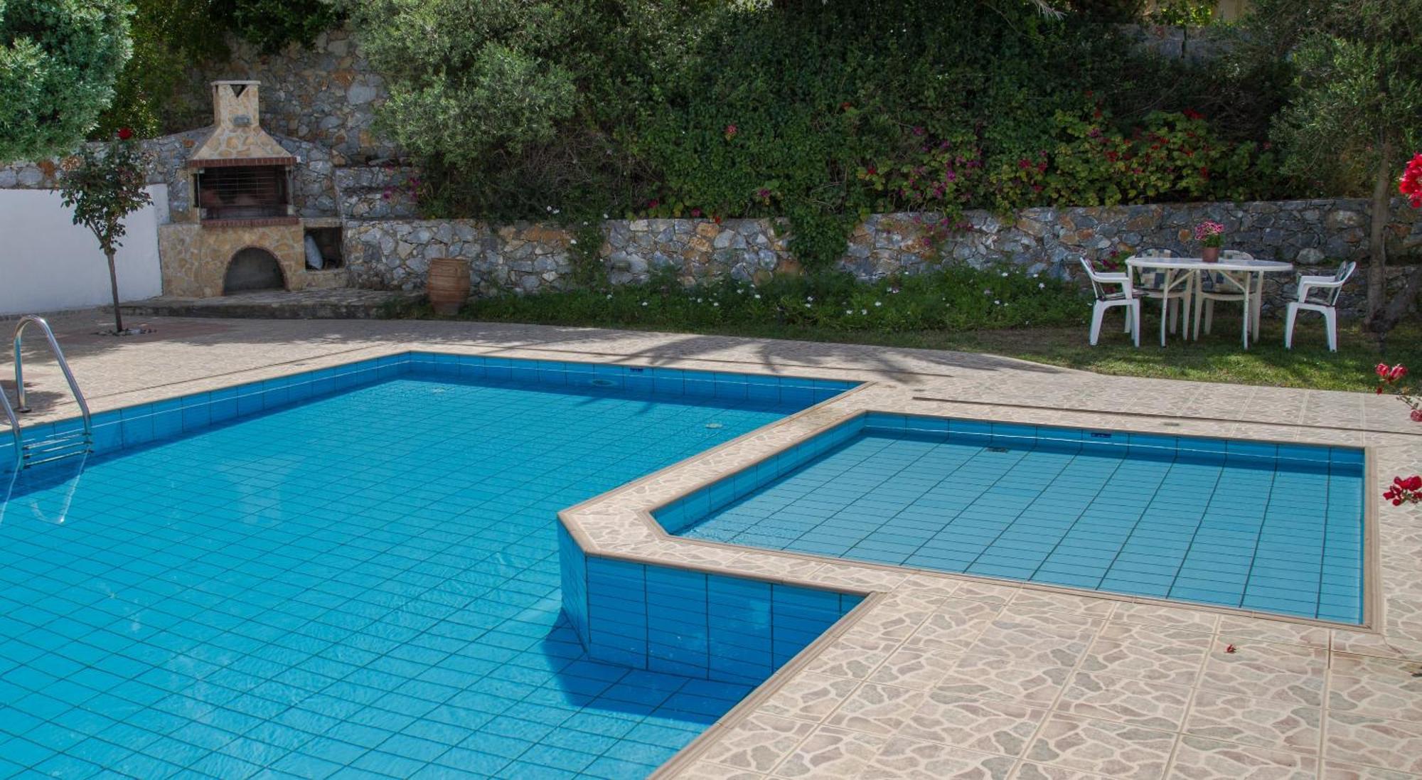 Plakias Villa *