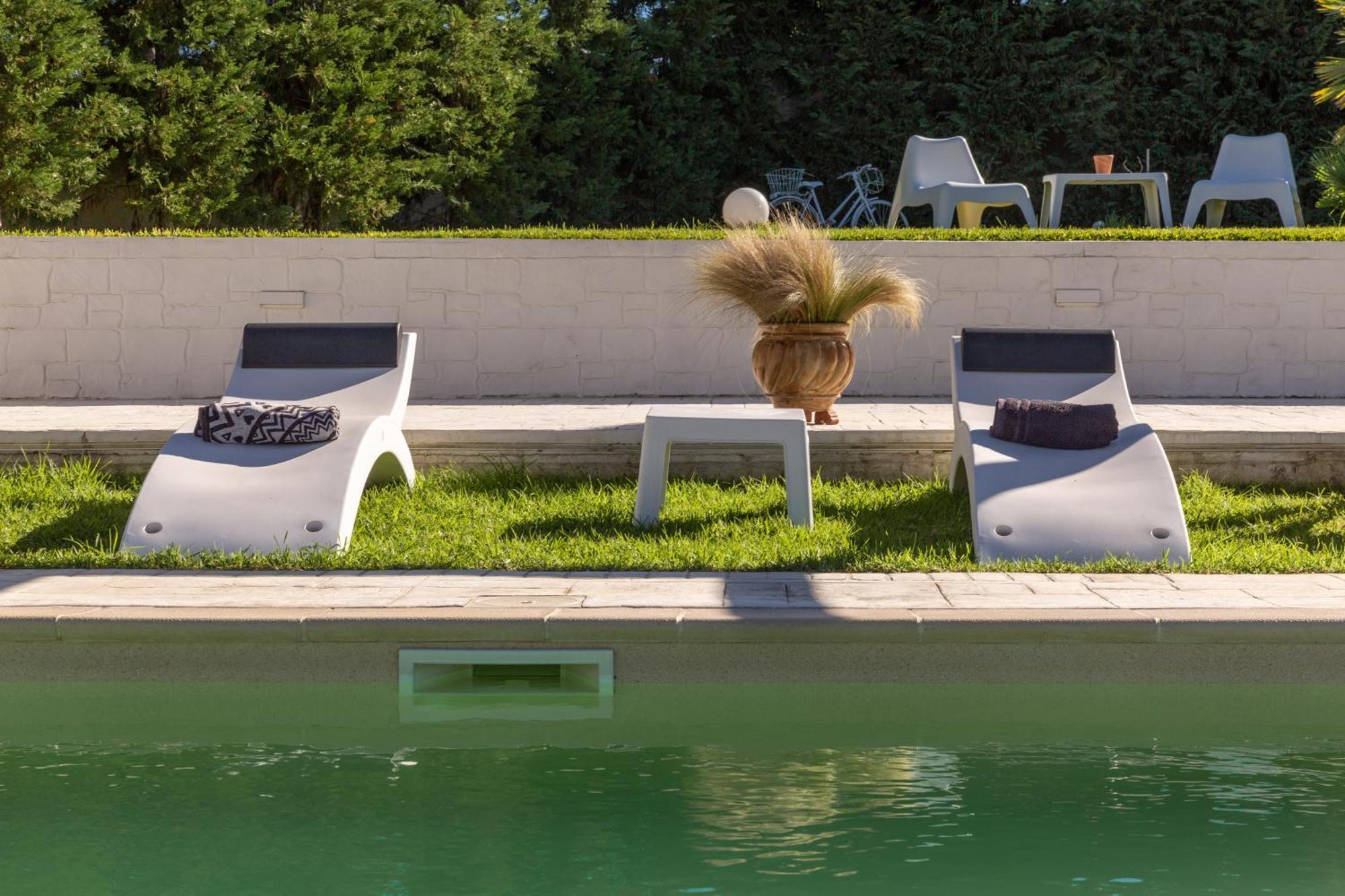 Mary's Villa Nea Artaki