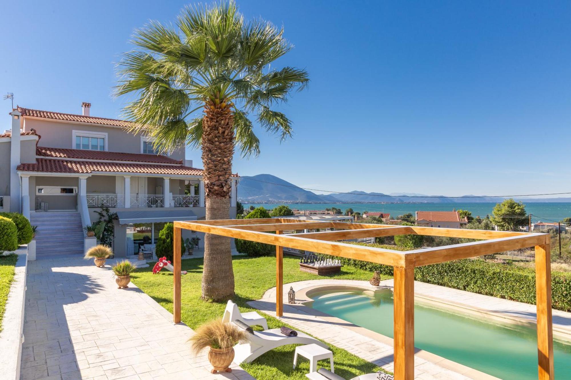 Villa Mary's