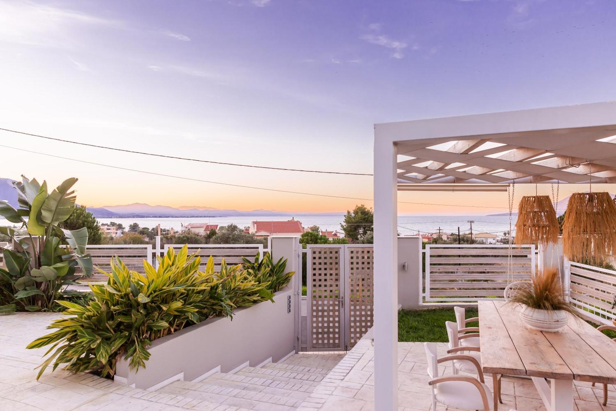 Mary's Villa
