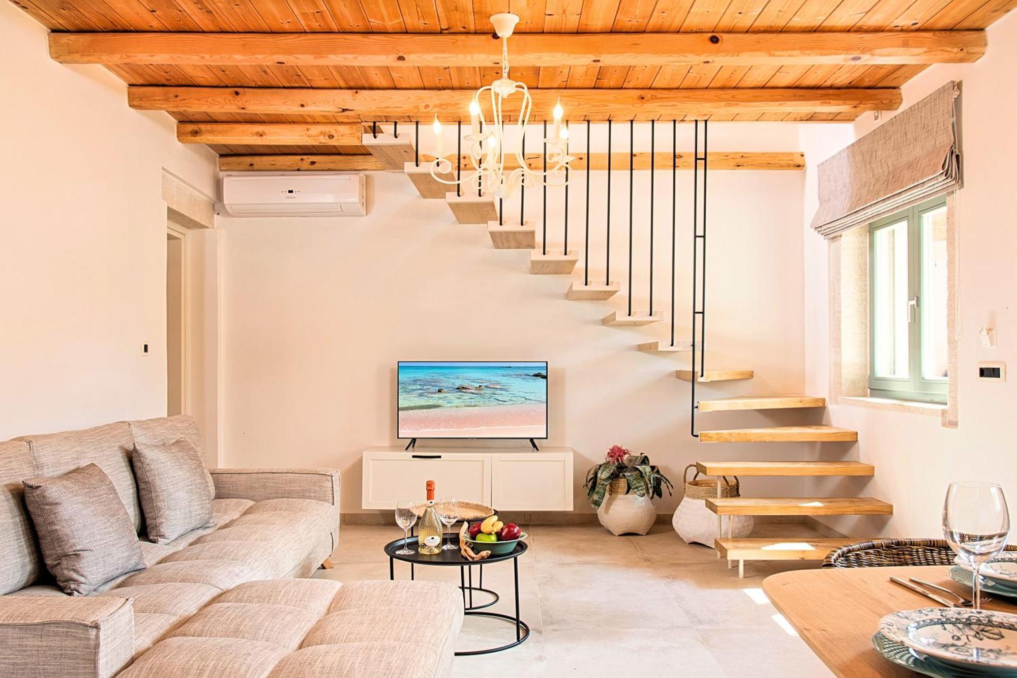 Mirage By Posarellivillas Villa Kournas
