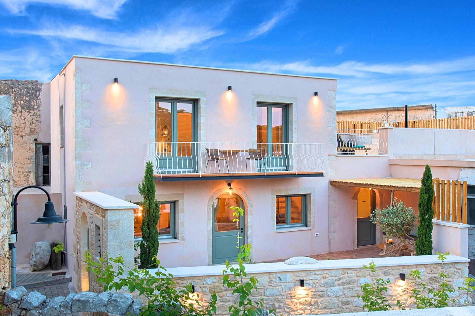 Mirage By Posarellivillas Villa