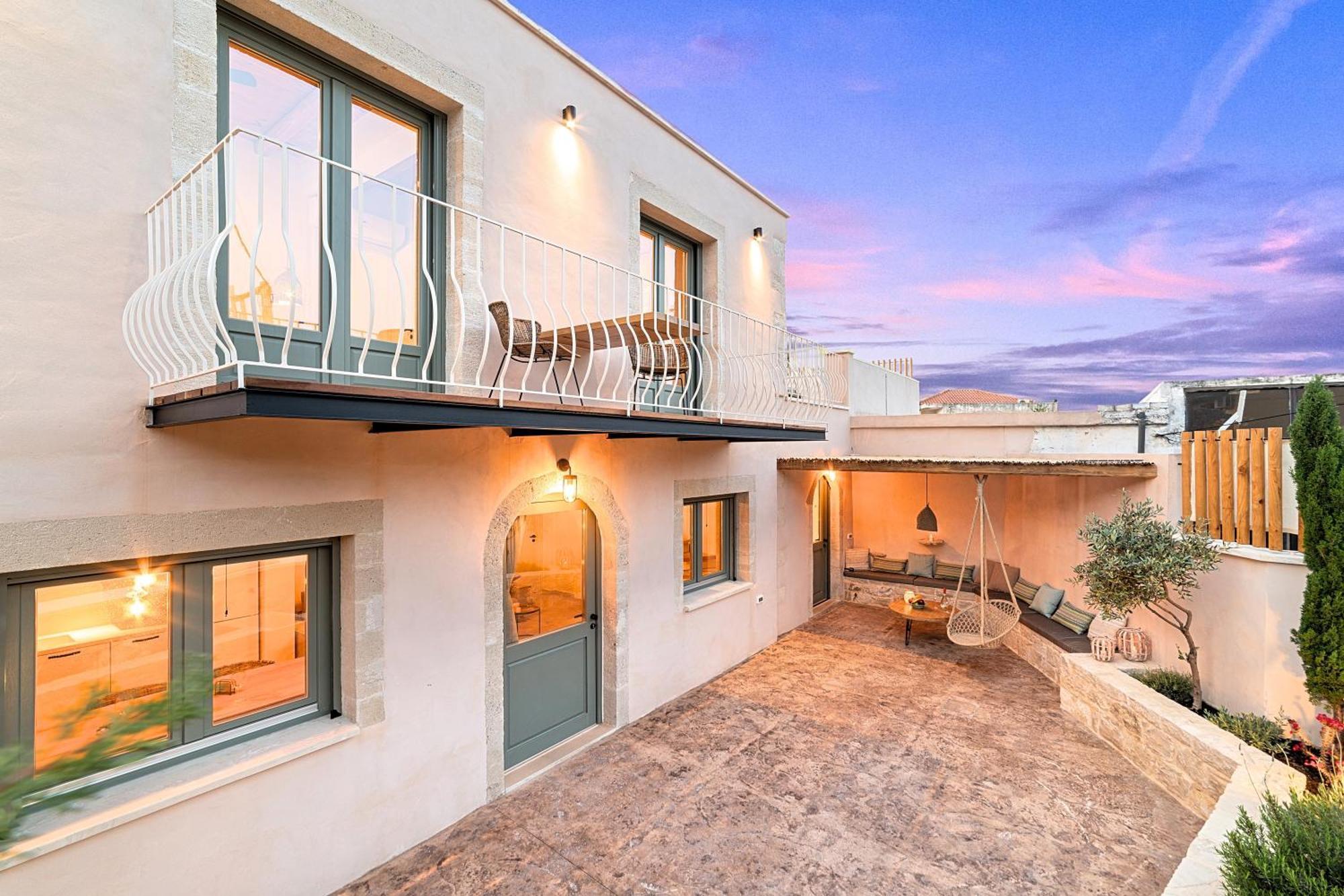 Villa Mirage By Posarellivillas *
