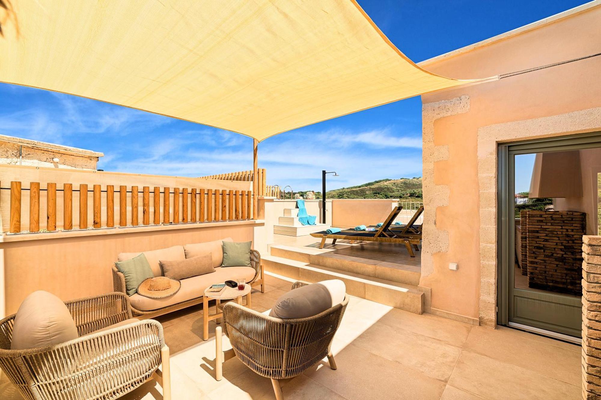 Villa Mirage By Posarellivillas *