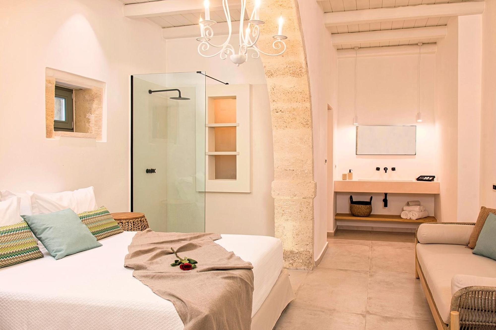 Mirage By Posarellivillas Villa
