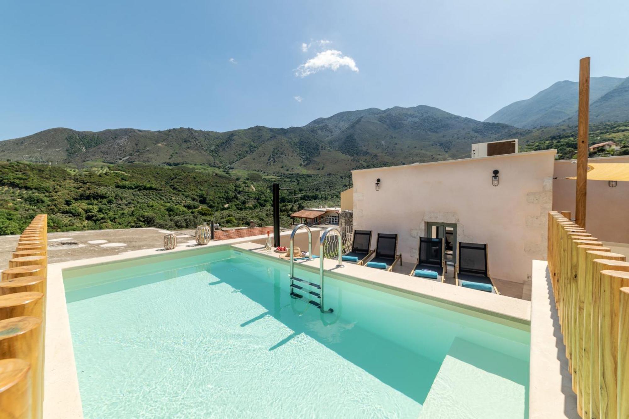 Mirage By Posarellivillas Villa *