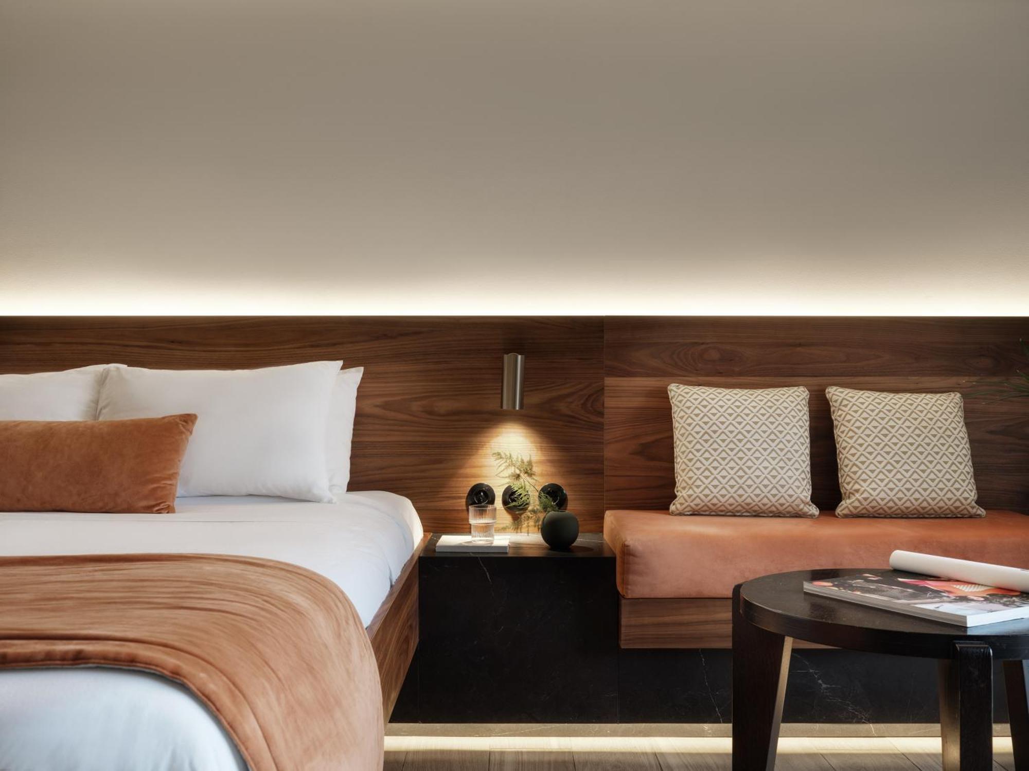 Aparthotel The Newel Acropolis Athens