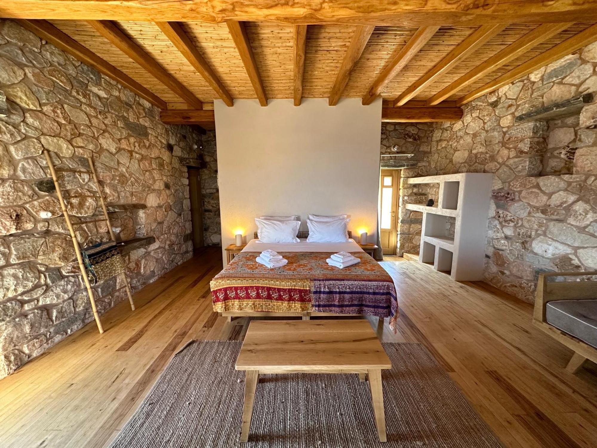 Phisis Nature Retreat *