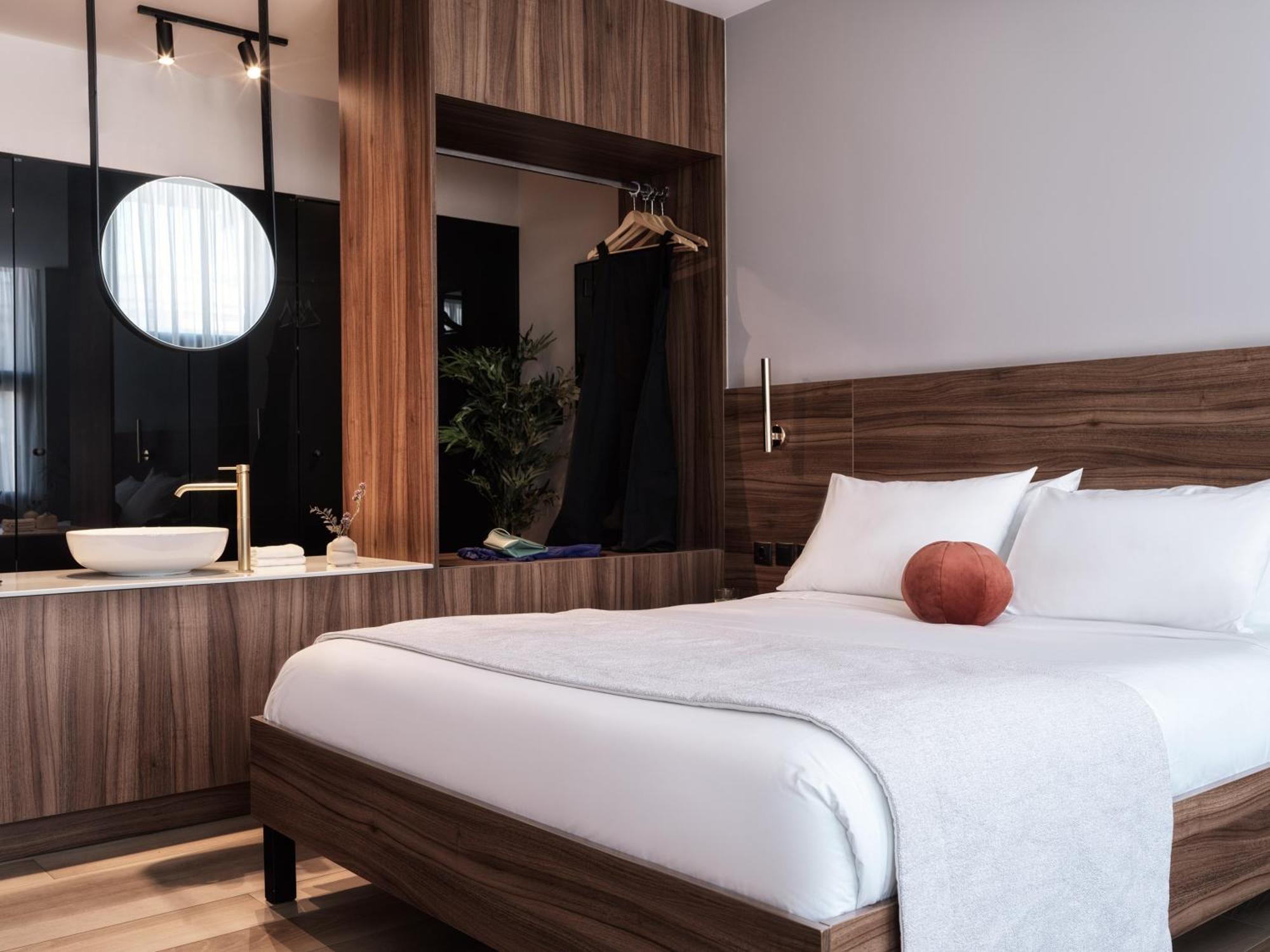 Aparthotel The Newel Acropolis Athens