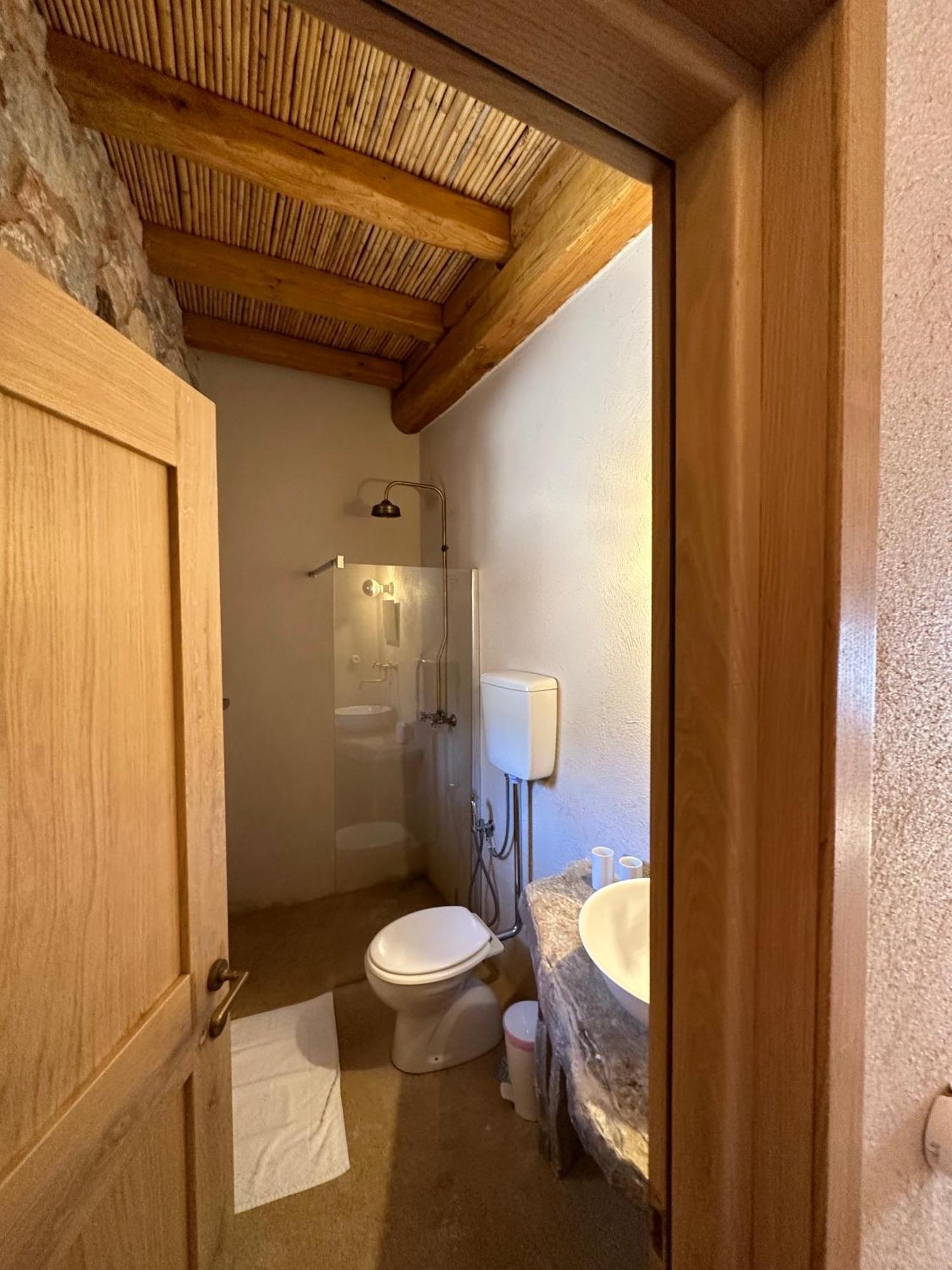 Hotel Phisis Nature Retreat *