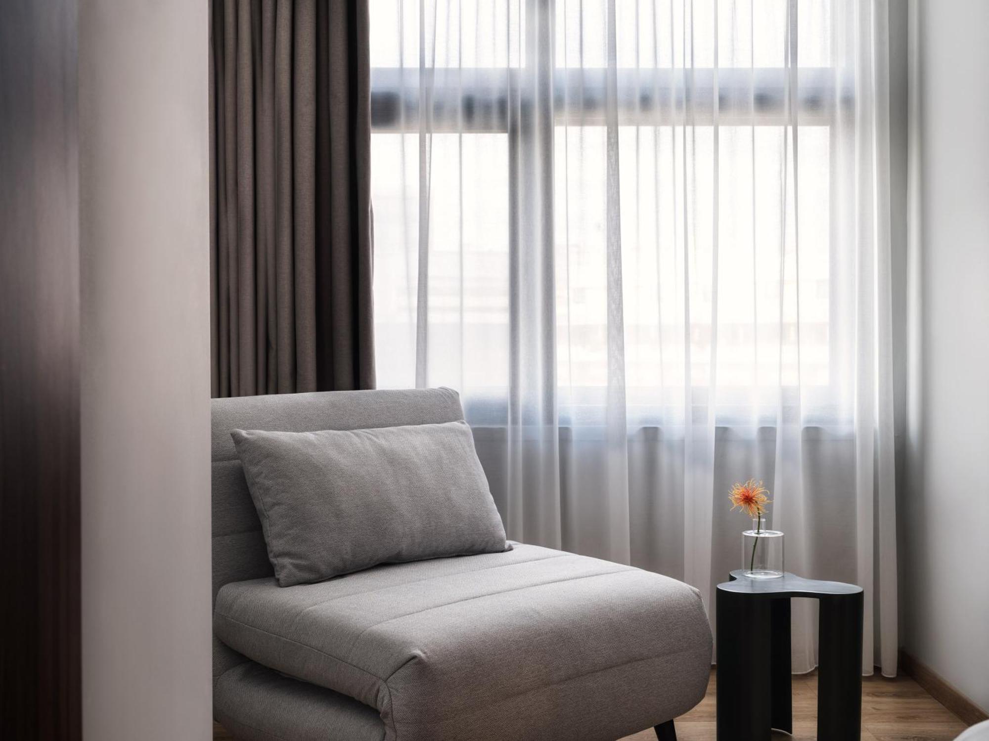 Aparthotel The Newel Acropolis Athens