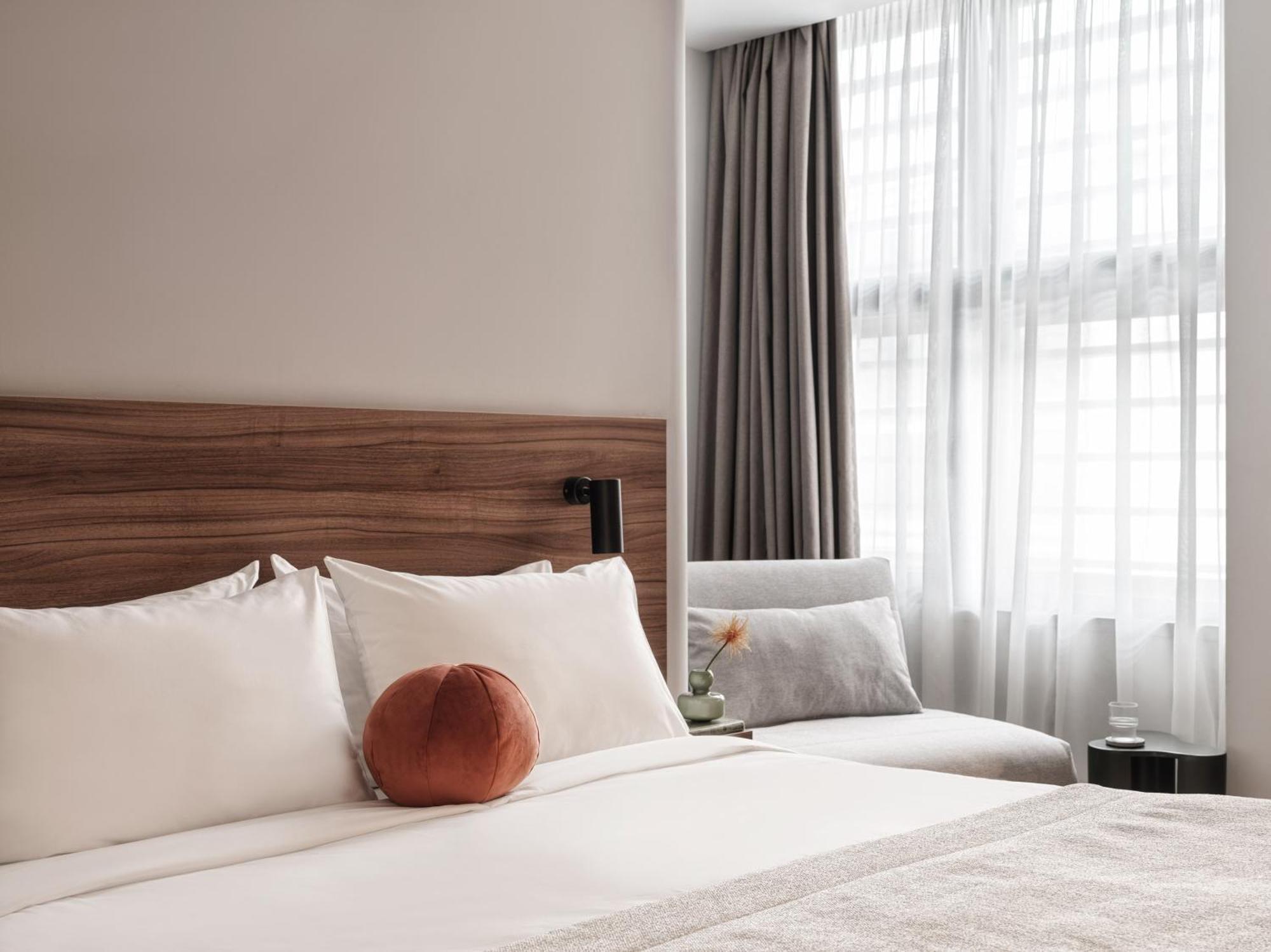 The Newel Acropolis Aparthotel Athens