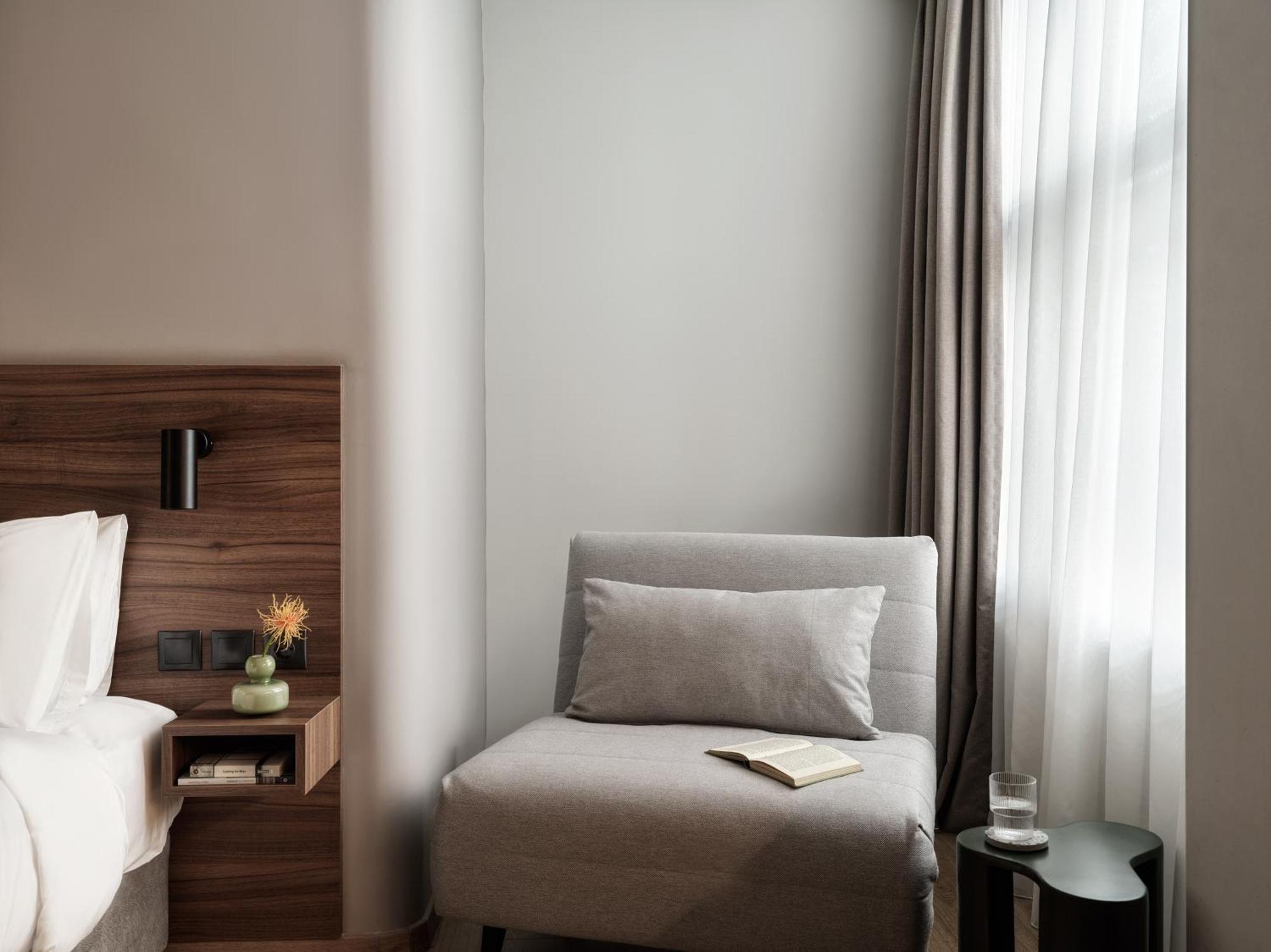 Aparthotel The Newel Acropolis Athens