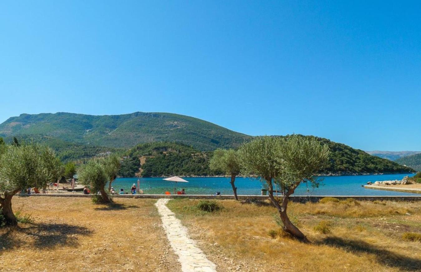 Loutsa Waterside * Vathy (Ithaca)