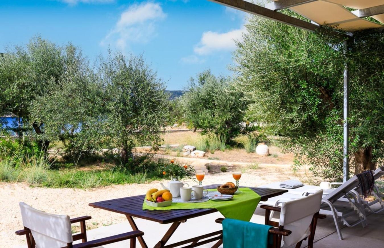 Loutsa Waterside Villa Vathy (Ithaca)