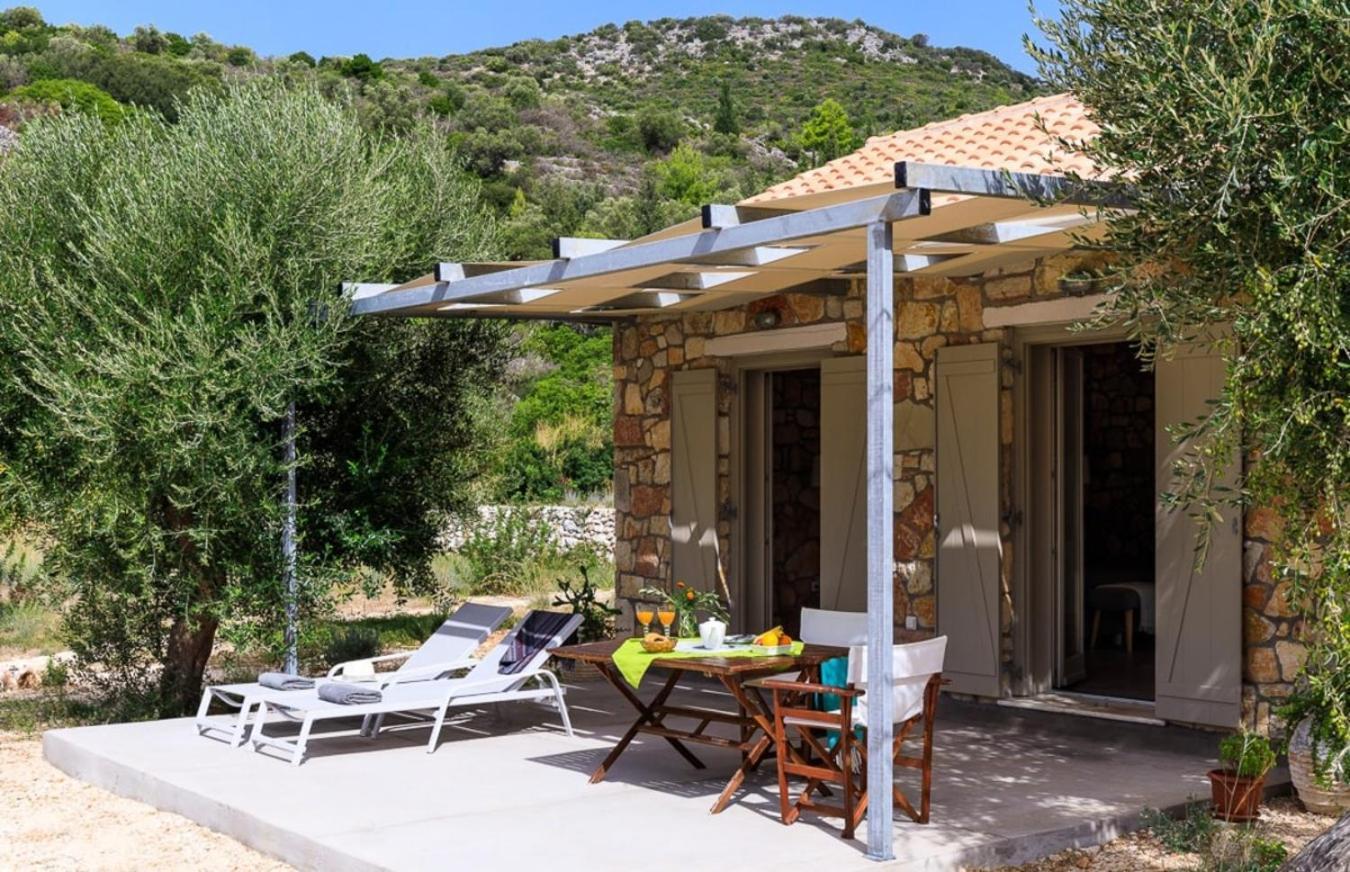Loutsa Waterside * Vathy (Ithaca)