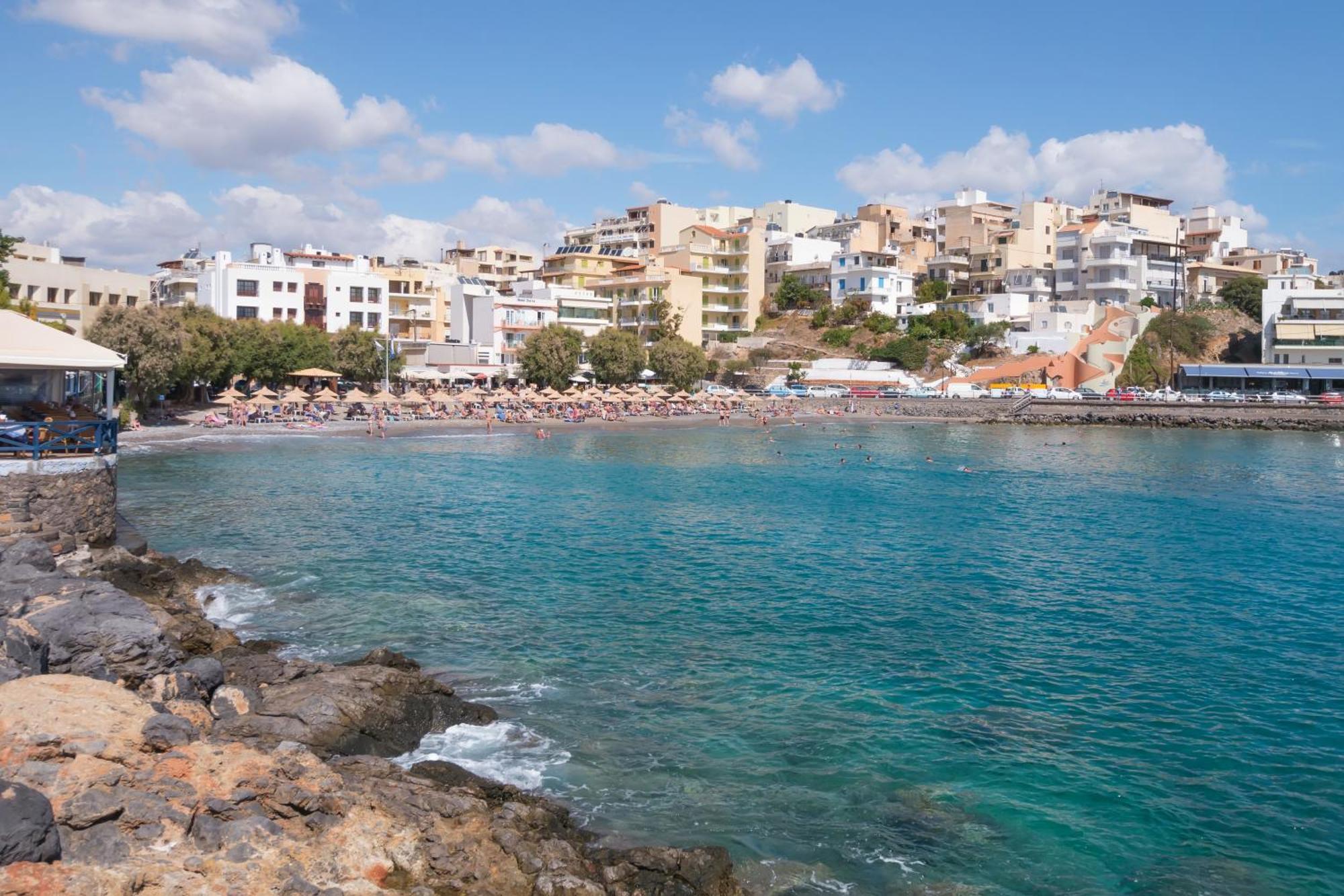 Mare Aparthotel 3*