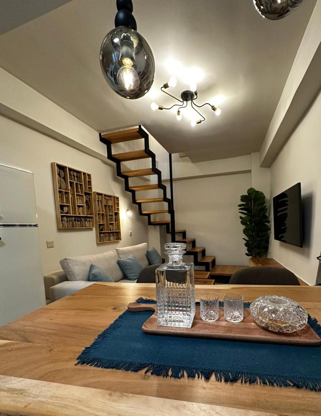 Holiday home Mentha Luxury *