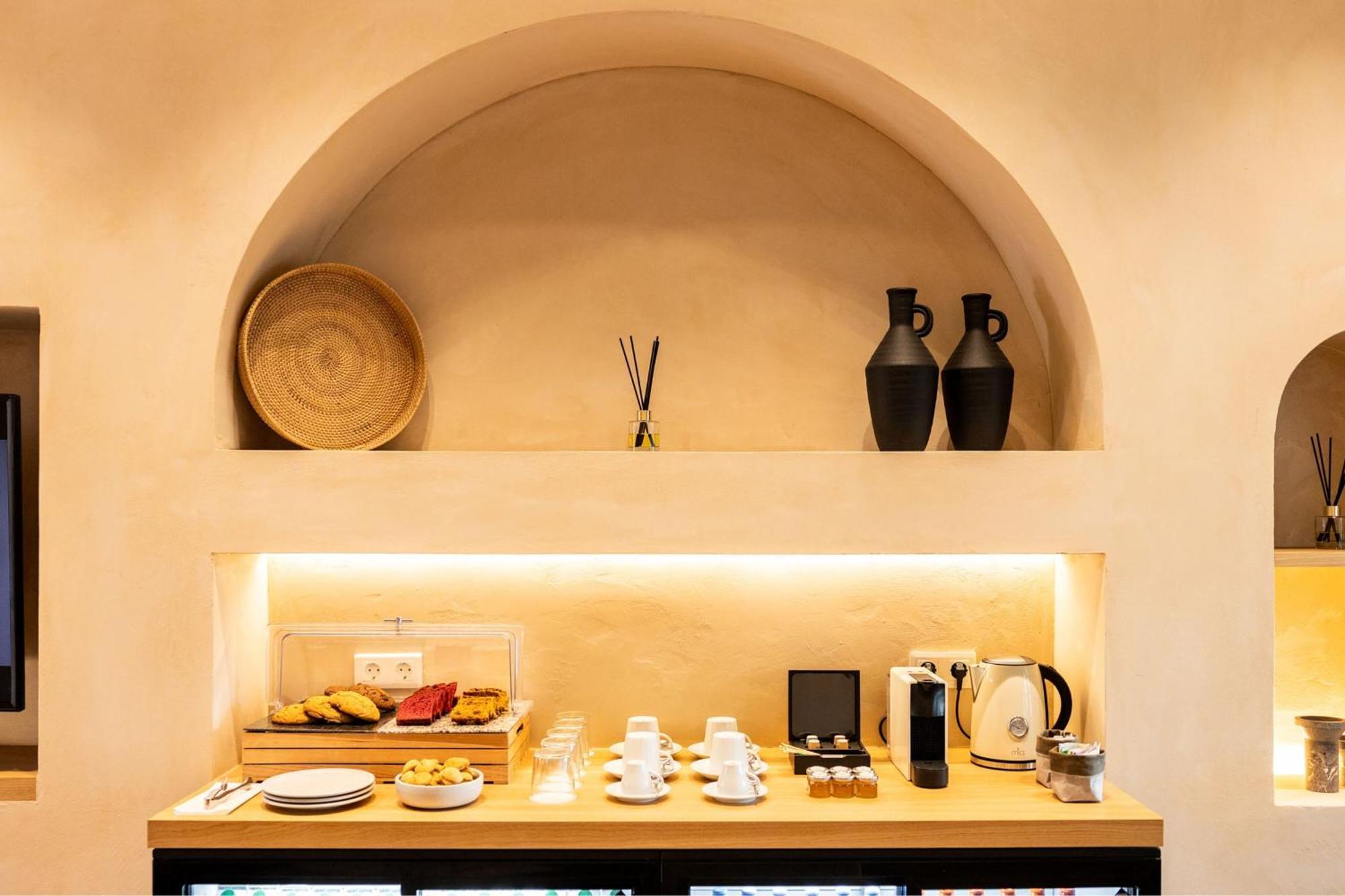 Cosme, A Luxury Collection Resort, Paros 5* Naousa (Paros)