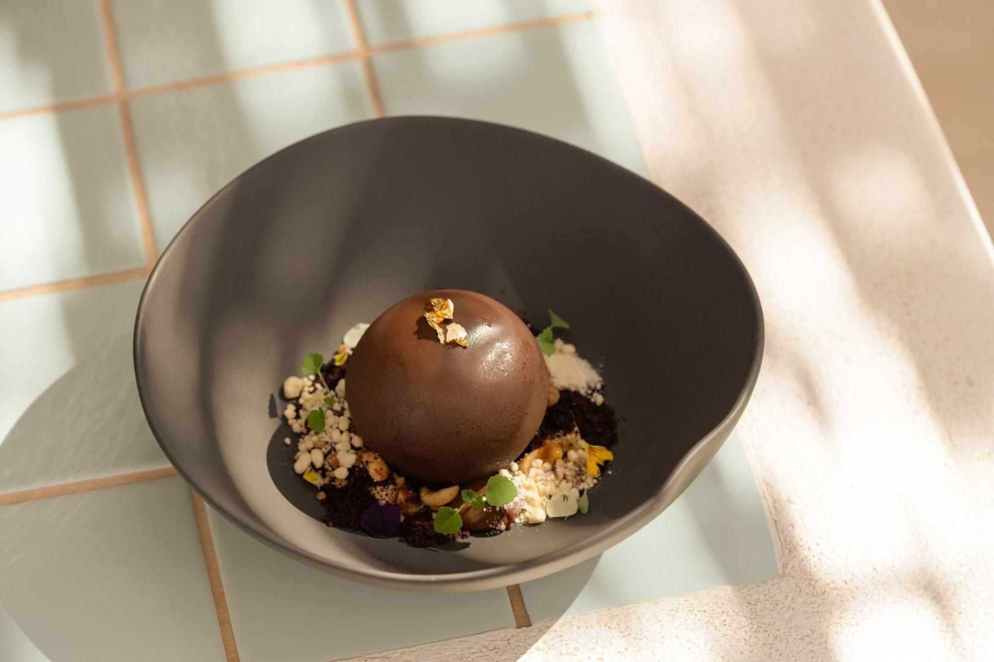 Hotel Cosme, A Luxury Collection Resort, Paros 5*