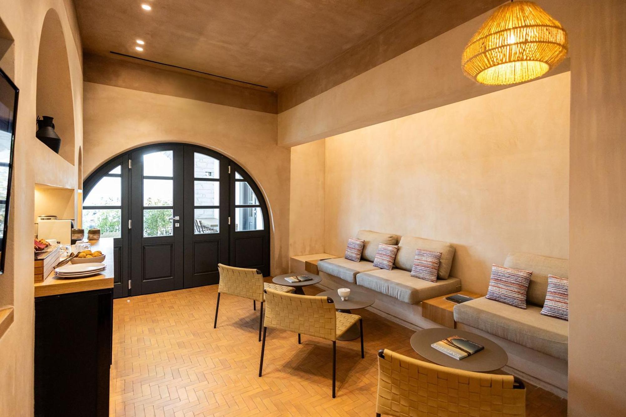 Cosme, A Luxury Collection Resort, Paros Naousa (Paros)