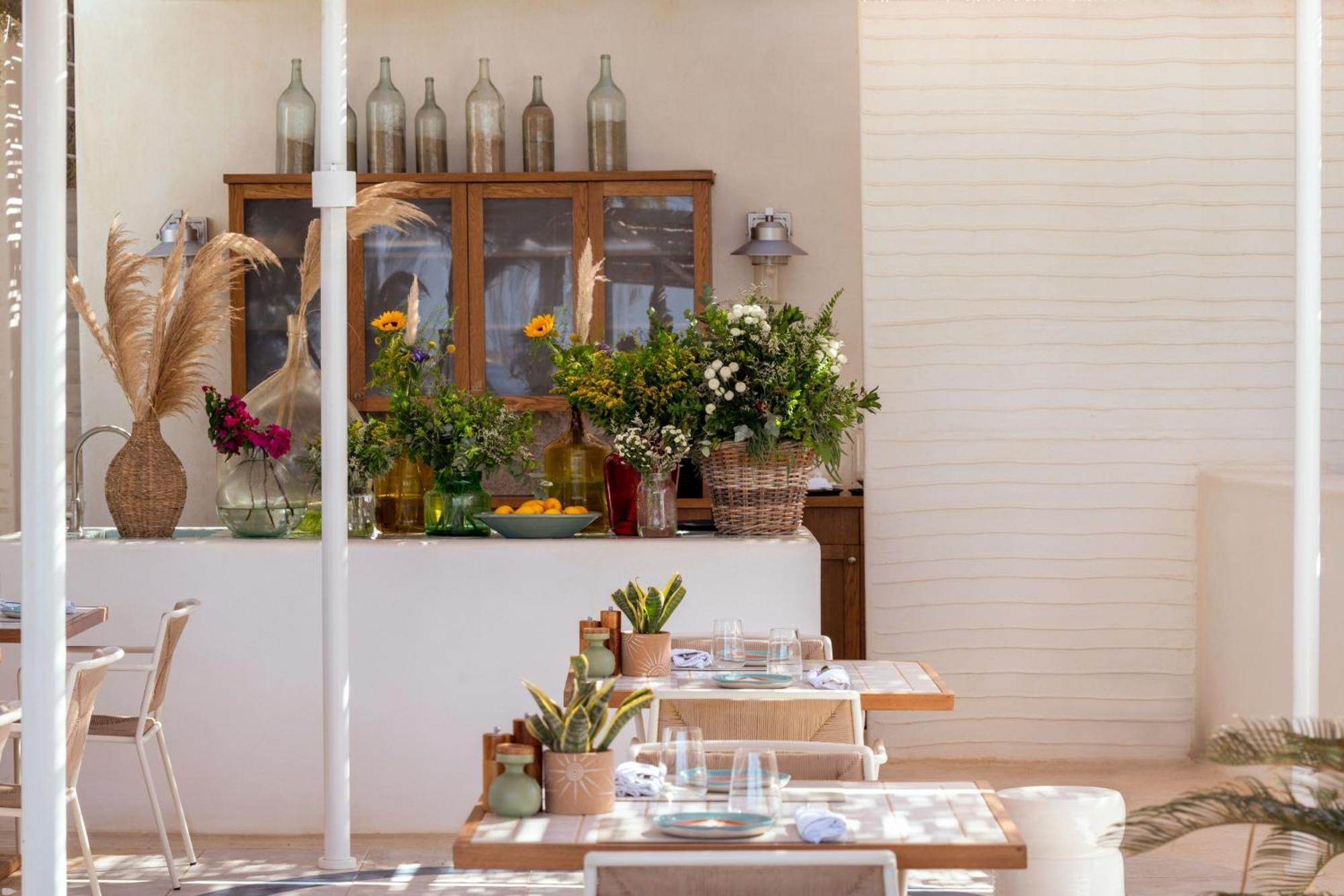 Cosme, A Luxury Collection Resort, Paros Hotel