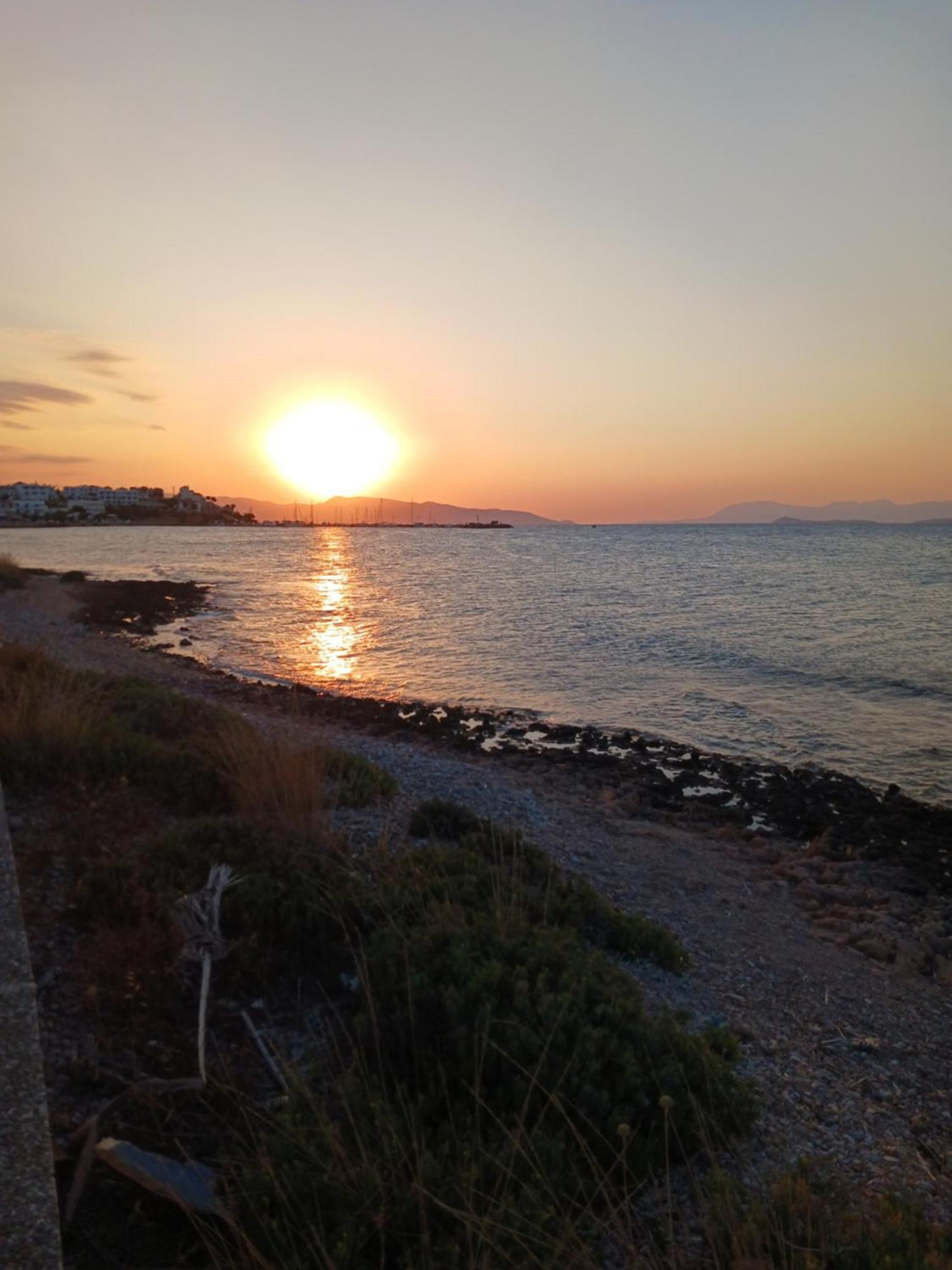 Holiday home Agistri Sophia's *