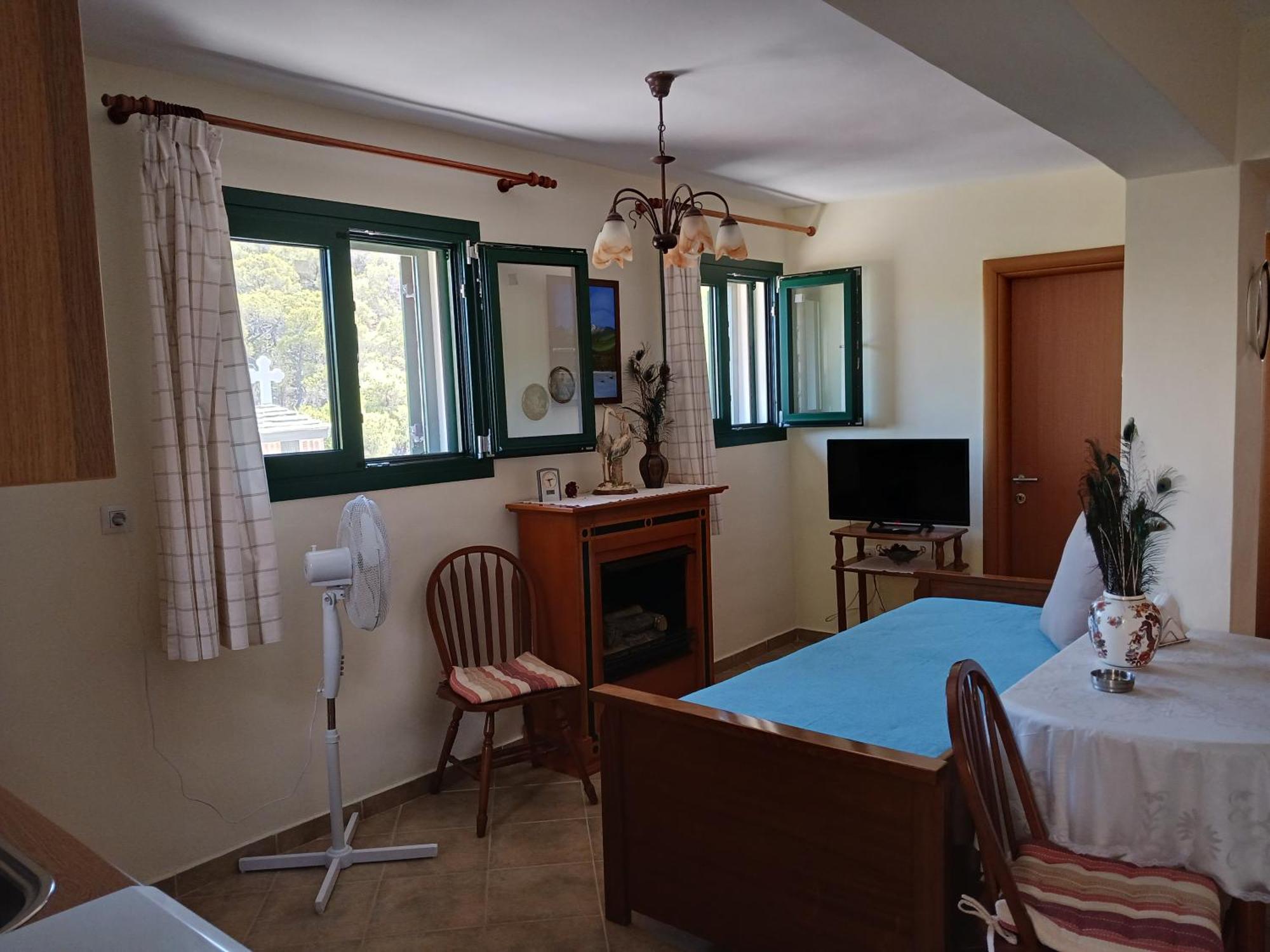 Holiday home Agistri Sophia's Skala (Agistri)