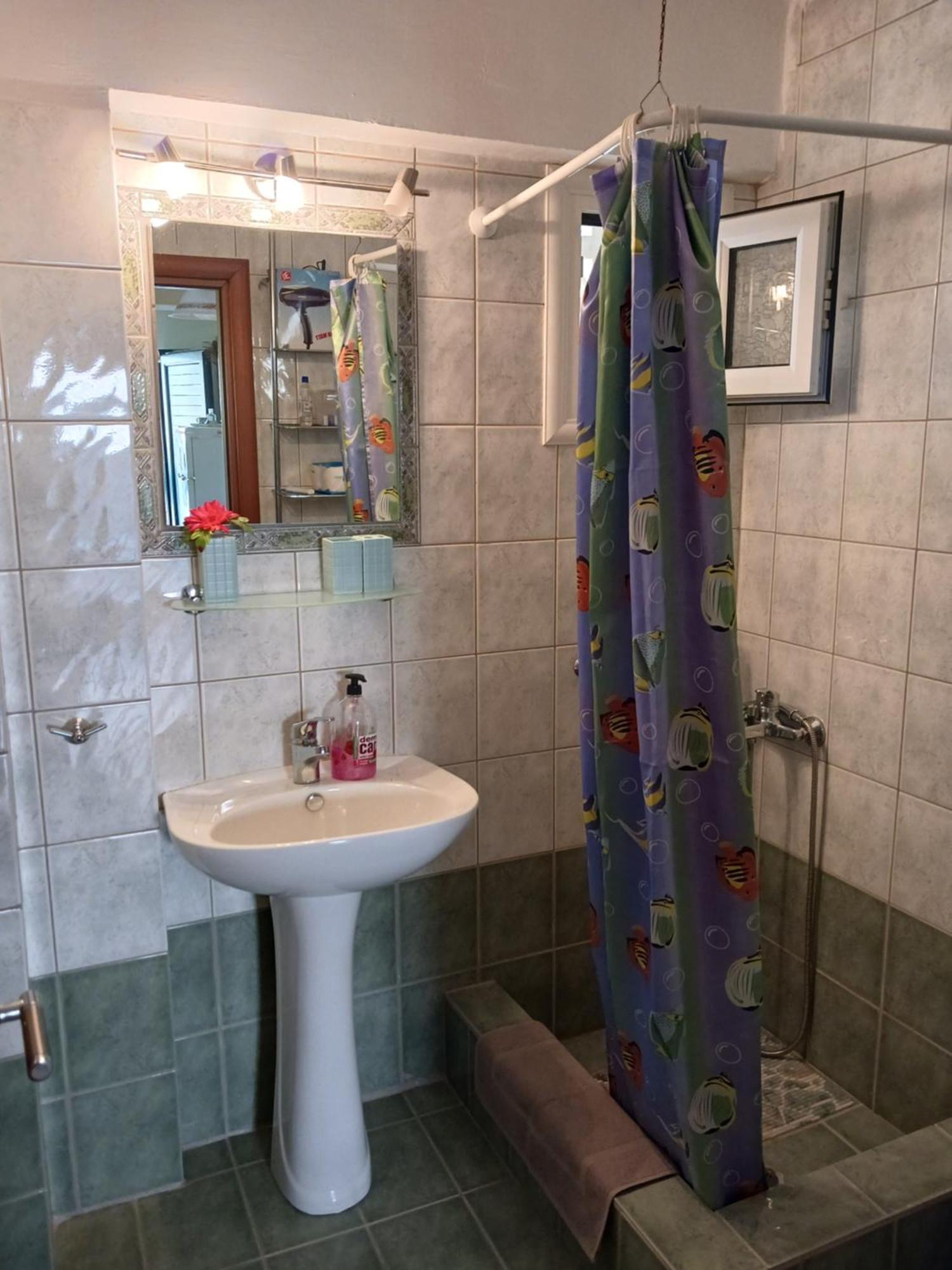 Holiday home Agistri Sophia's *