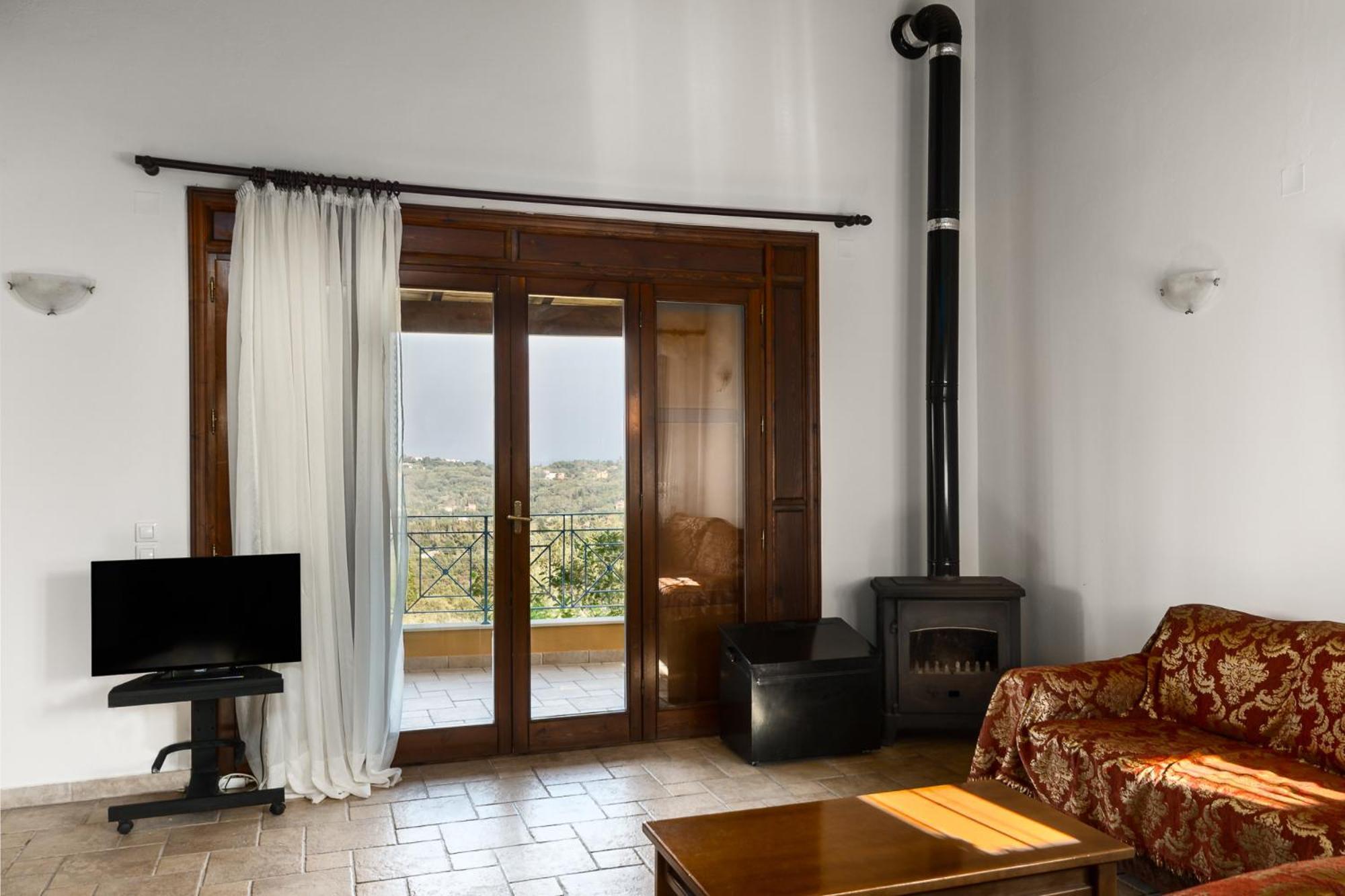Holiday home House With Private Mini Pool Jacuzzi & *