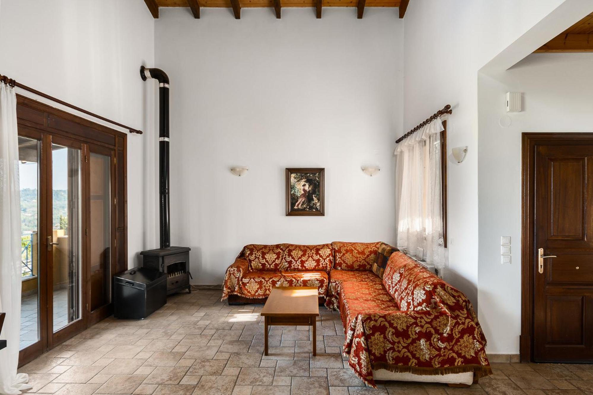 House With Private Mini Pool Jacuzzi & Holiday home *