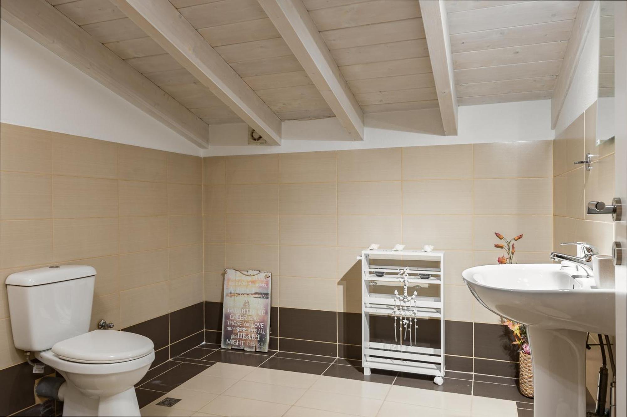 House With Private Mini Pool Jacuzzi & * Viros